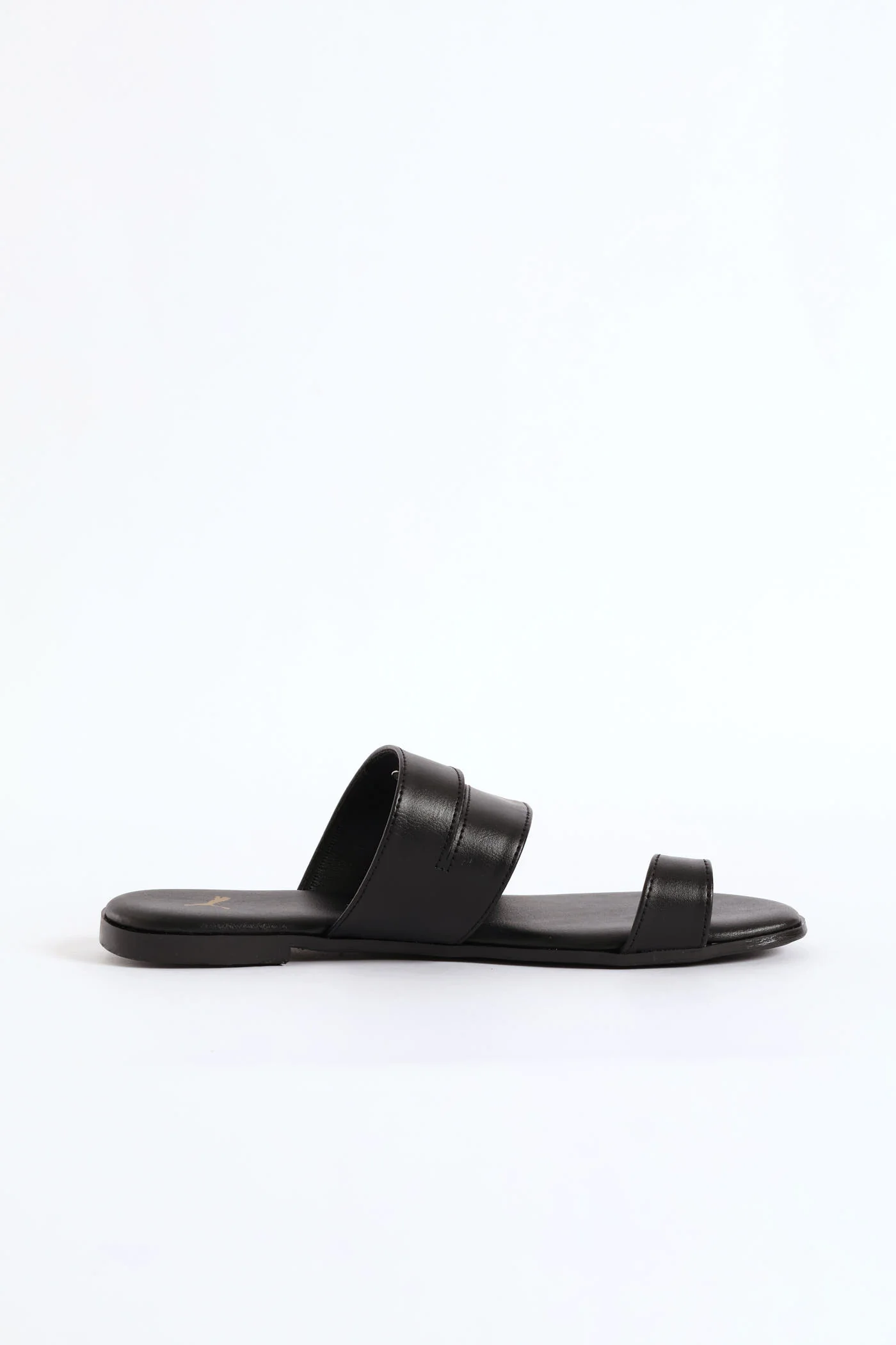 Style Bolero 2.0 Sandal - Black - Image 4
