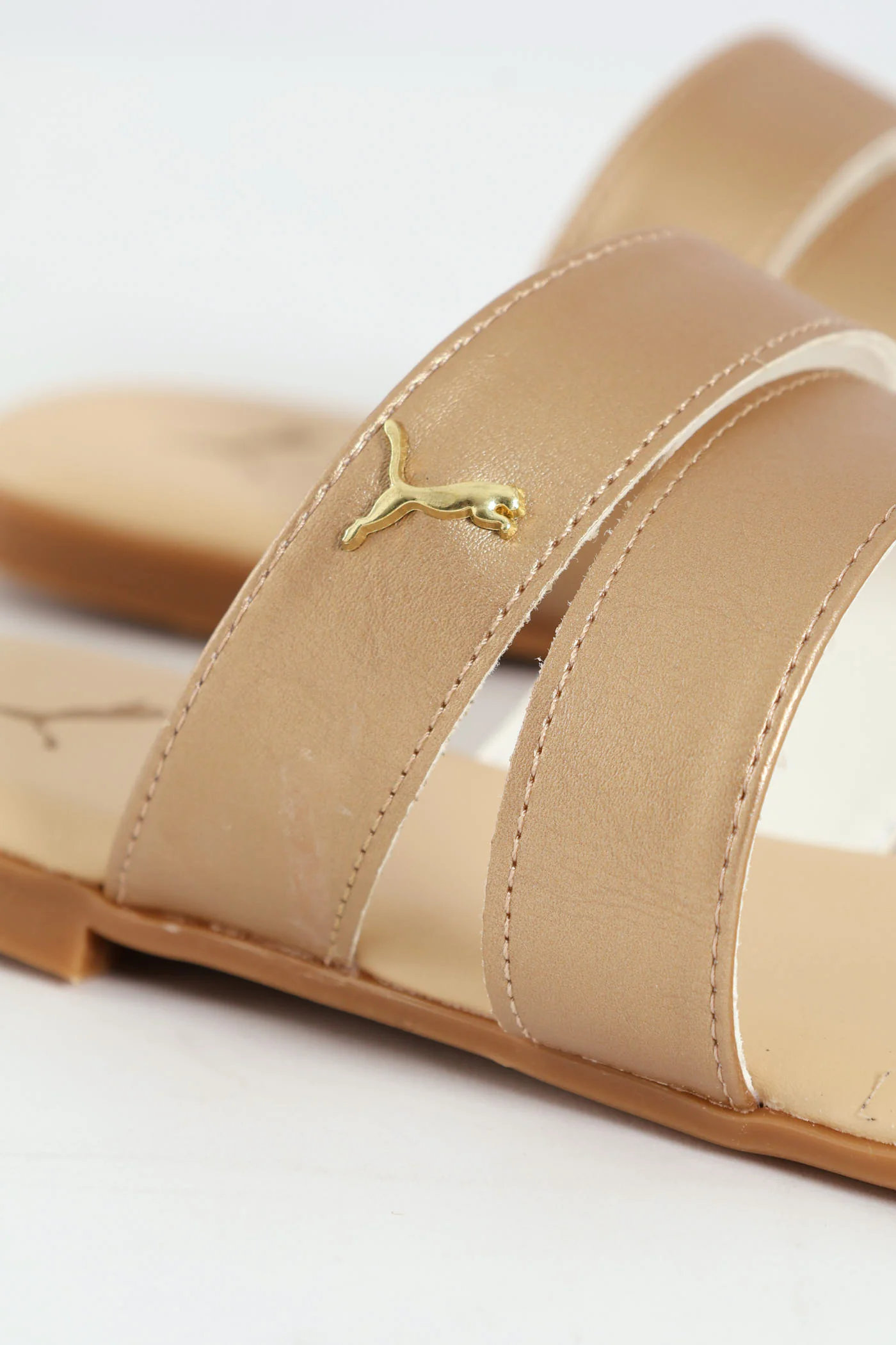 Style Bolero 2.0 Sandal - Gold - Image 2
