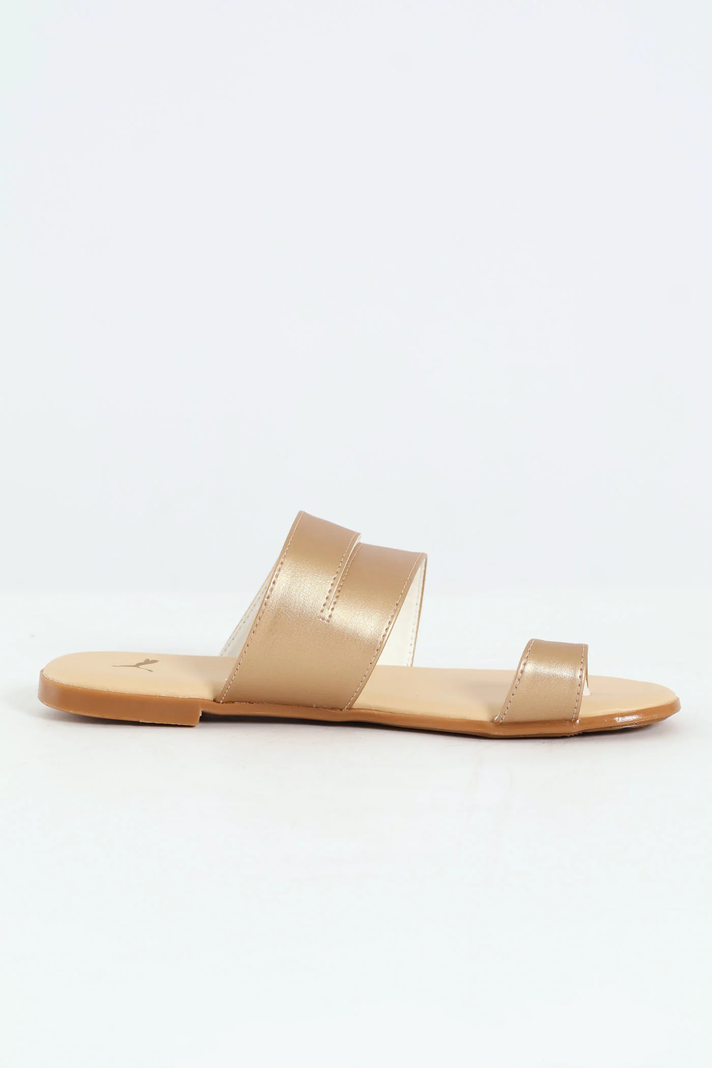 Style Bolero 2.0 Sandal - Gold - Image 3