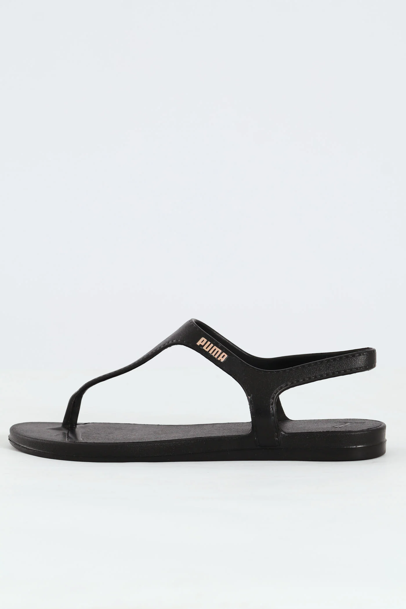 Stylecat Sleek Injex Sandal - Black - Image 3