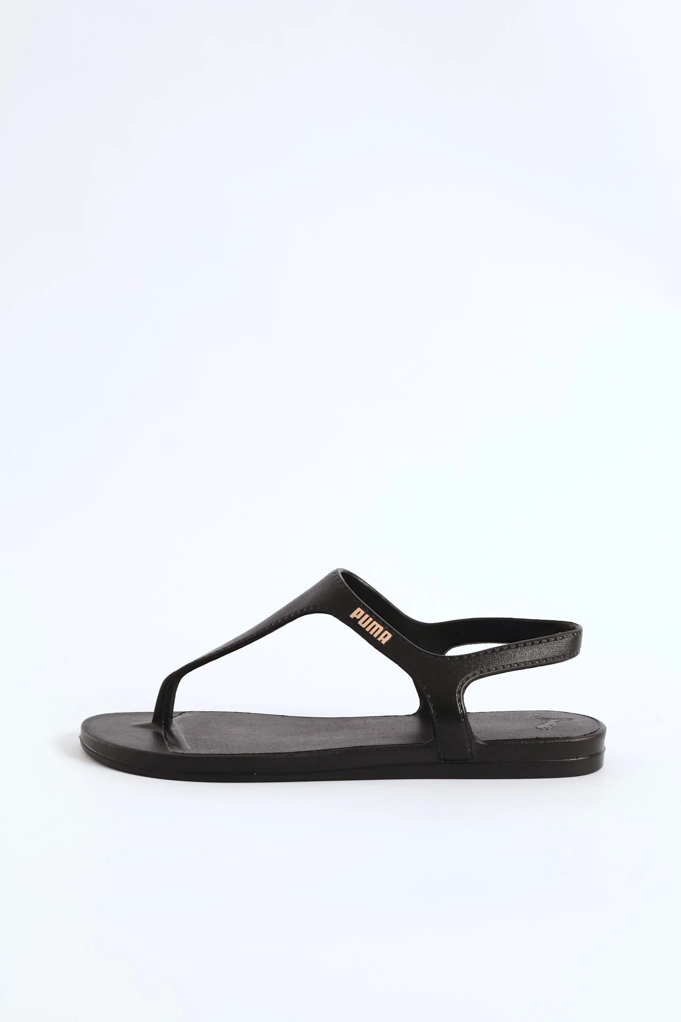 Stylecat Sleek Injex Sandal - Black - Image 2