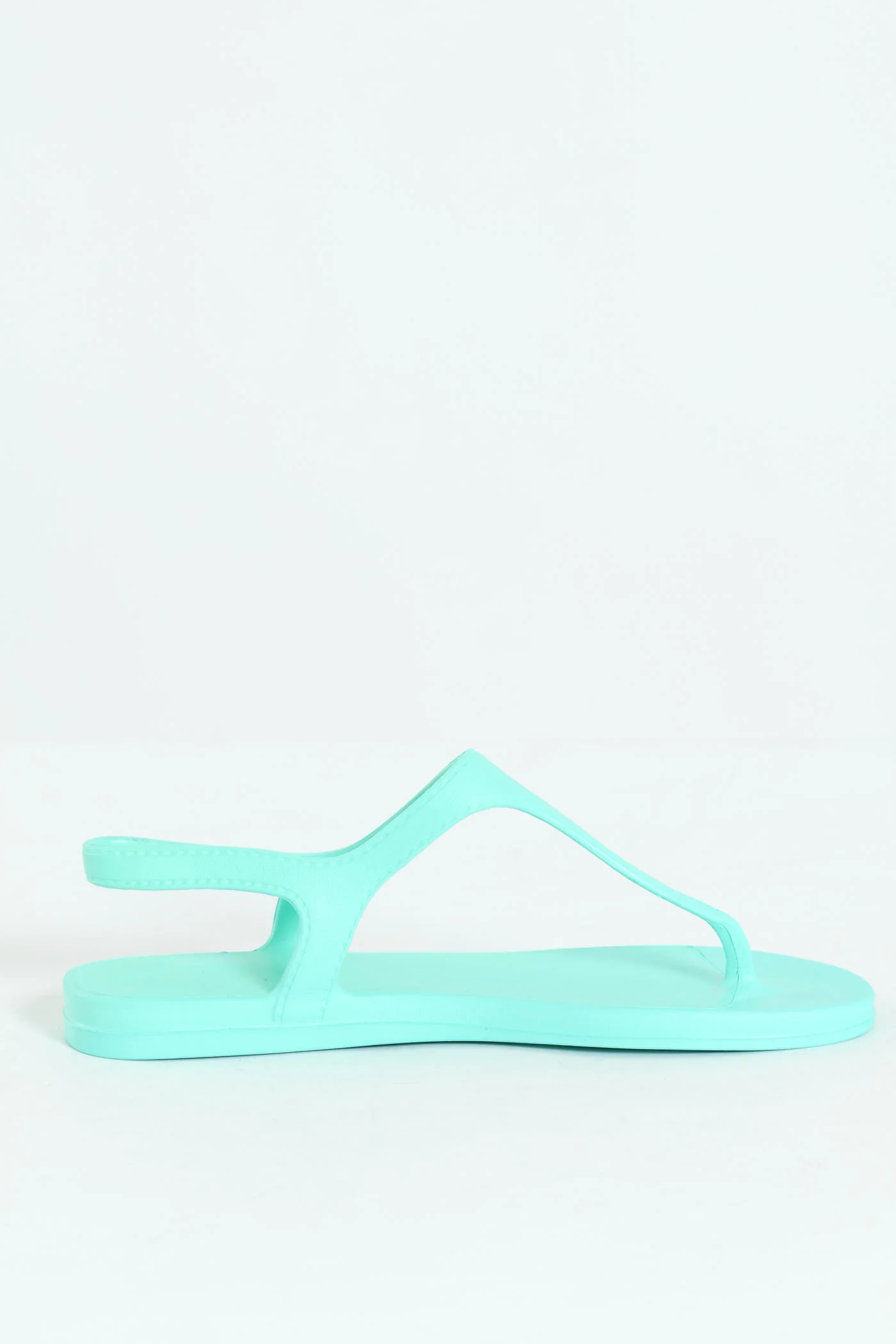 Stylecat Sleek Injex Sandal - Mint - Image 3