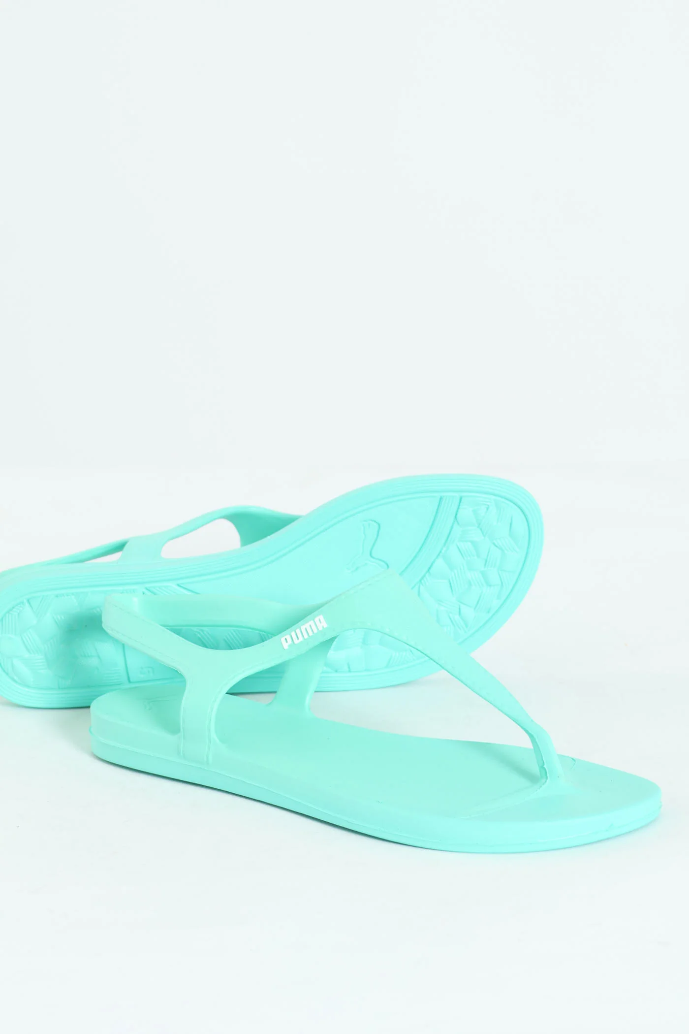 Stylecat Sleek Injex Sandal - Mint - Image 4