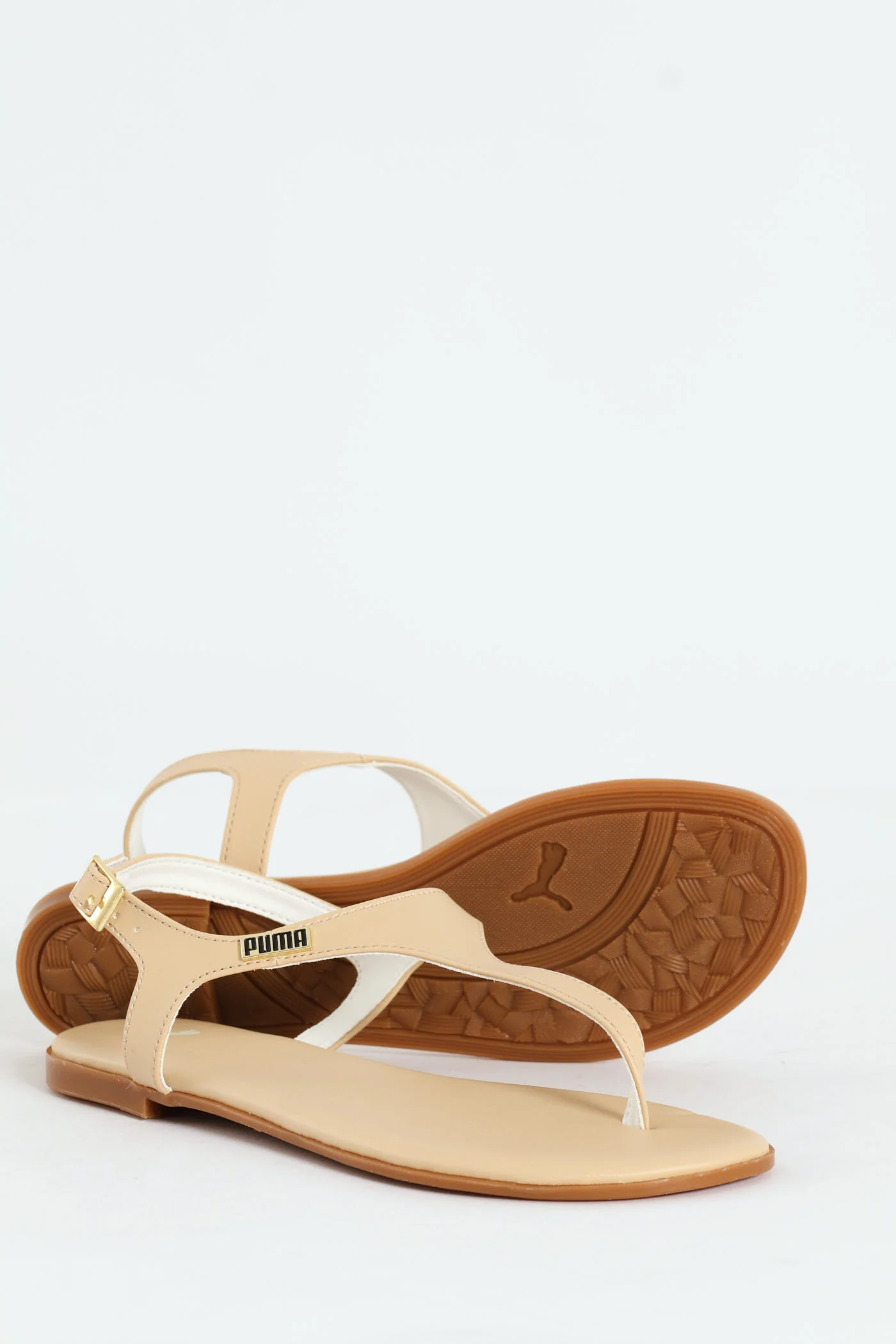 Stylecat Sleek Mu Zadp Sandal - Beige - Image 2