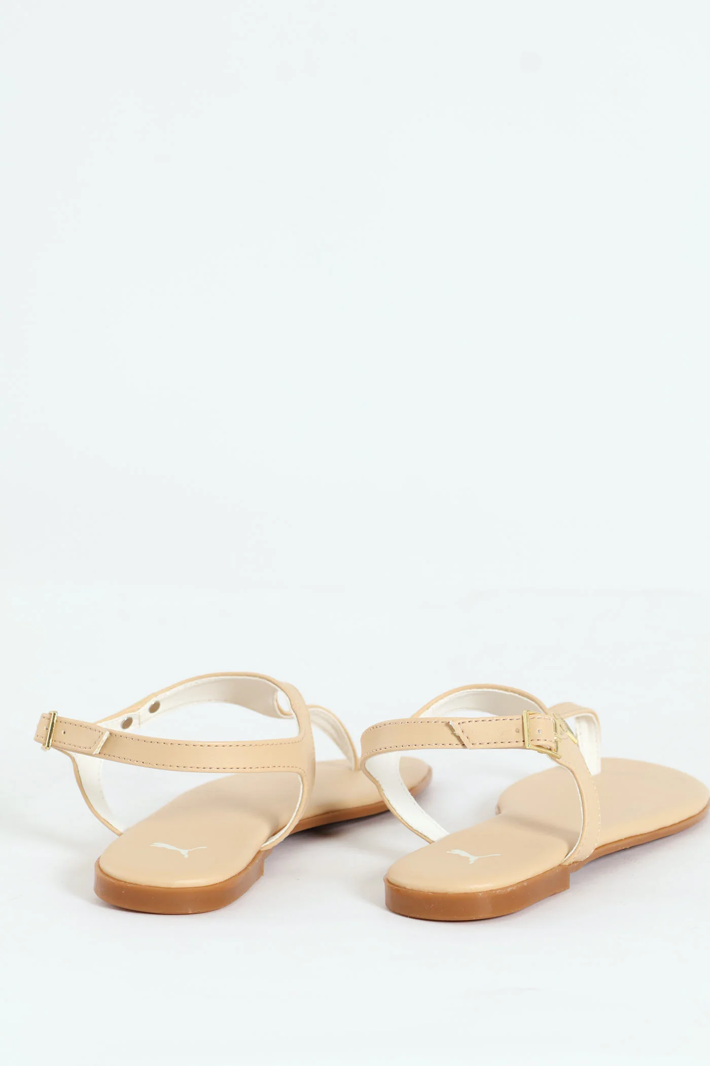 Stylecat Sleek Mu Zadp Sandal - Beige - Image 3