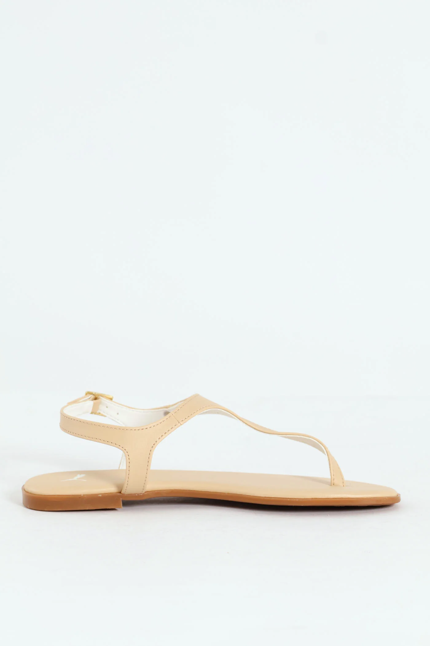 Stylecat Sleek Mu Zadp Sandal - Beige - Image 5