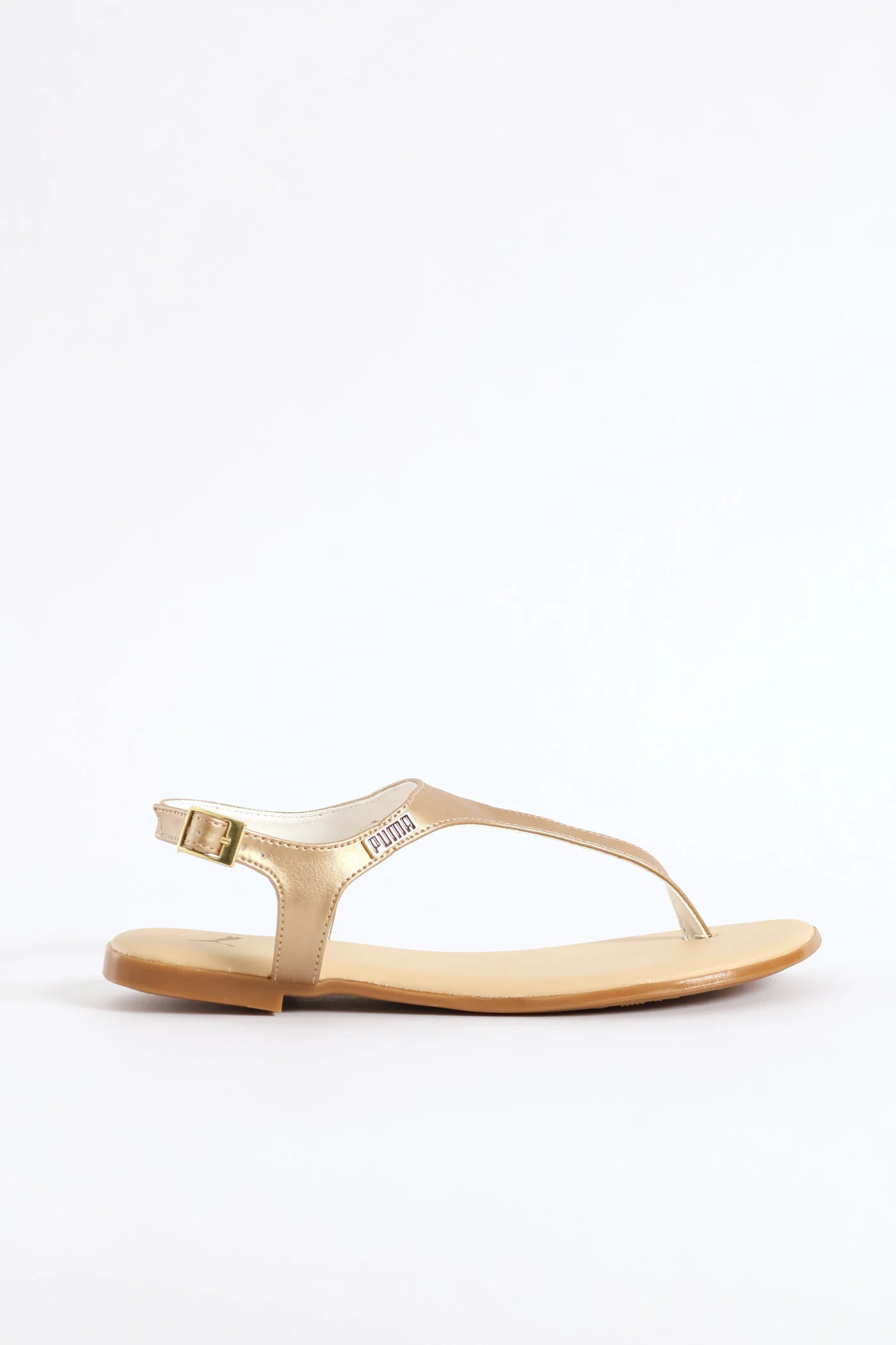 Stylecat Sleek Sandal - Gold - Image 4