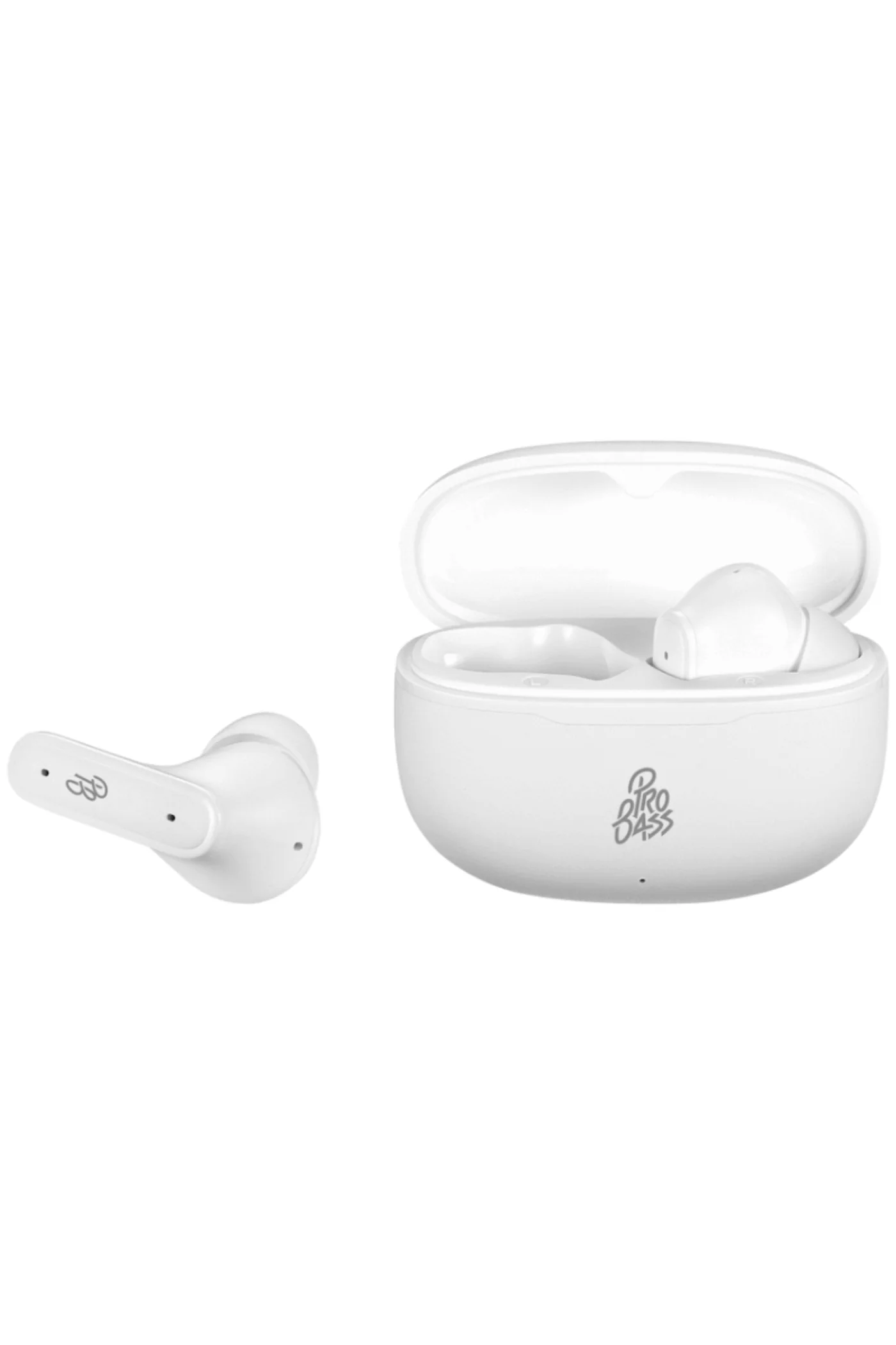 SubSonic Earphone - White - Image 3