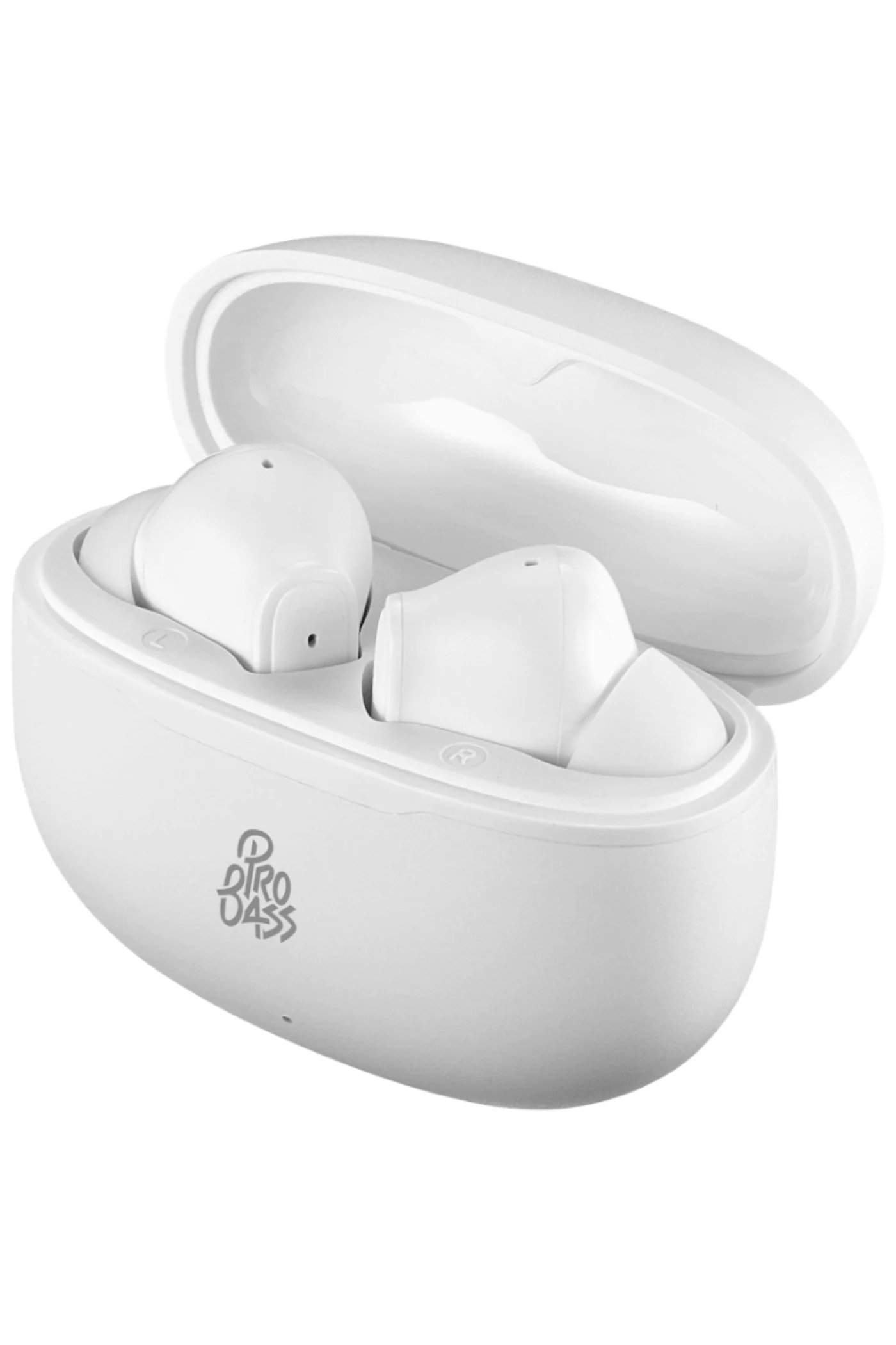 SubSonic Earphone - White - Image 4