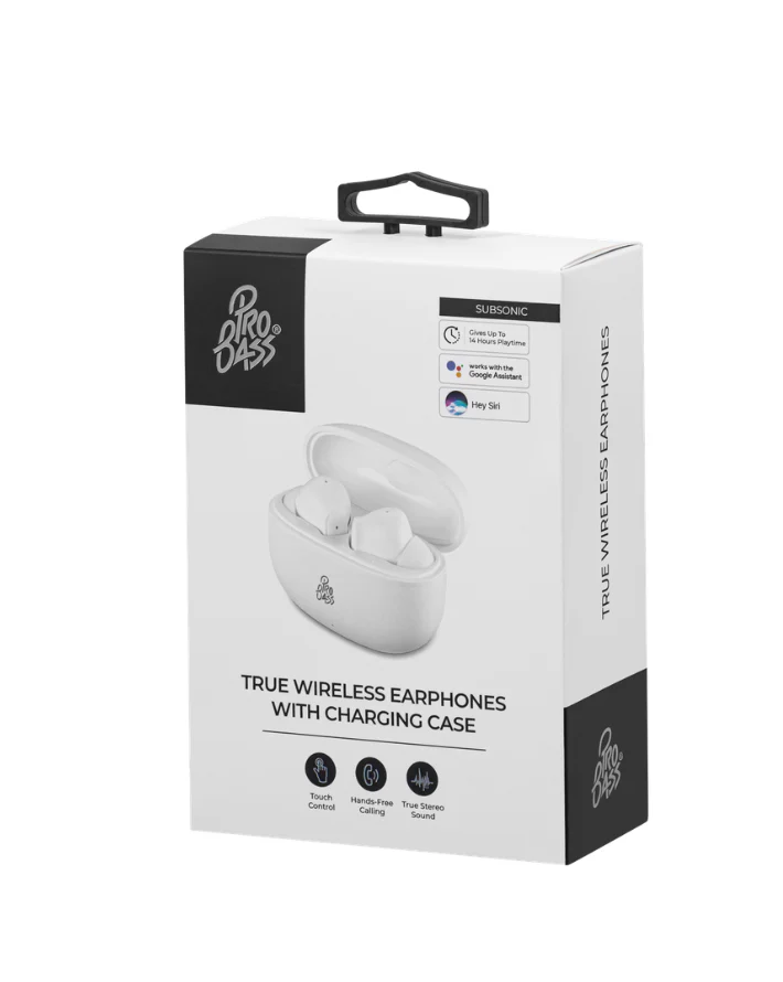 Subsonic TWS Earpods - Image 5
