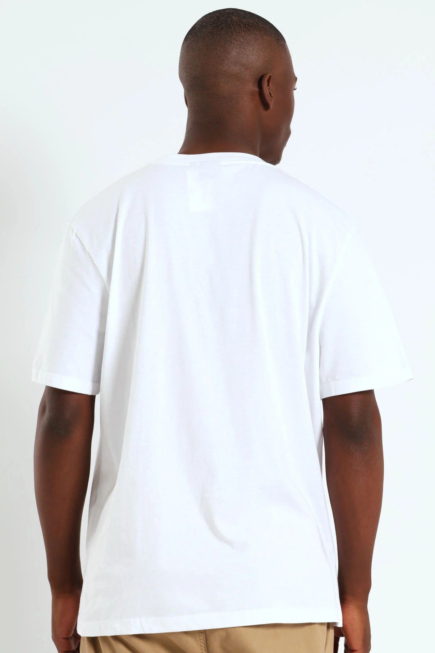 Summer Car Tee - White - Image 3