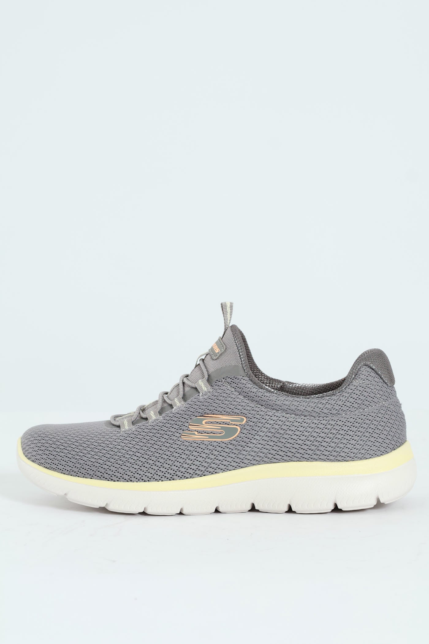 Summits Sneaker - Grey - Image 4