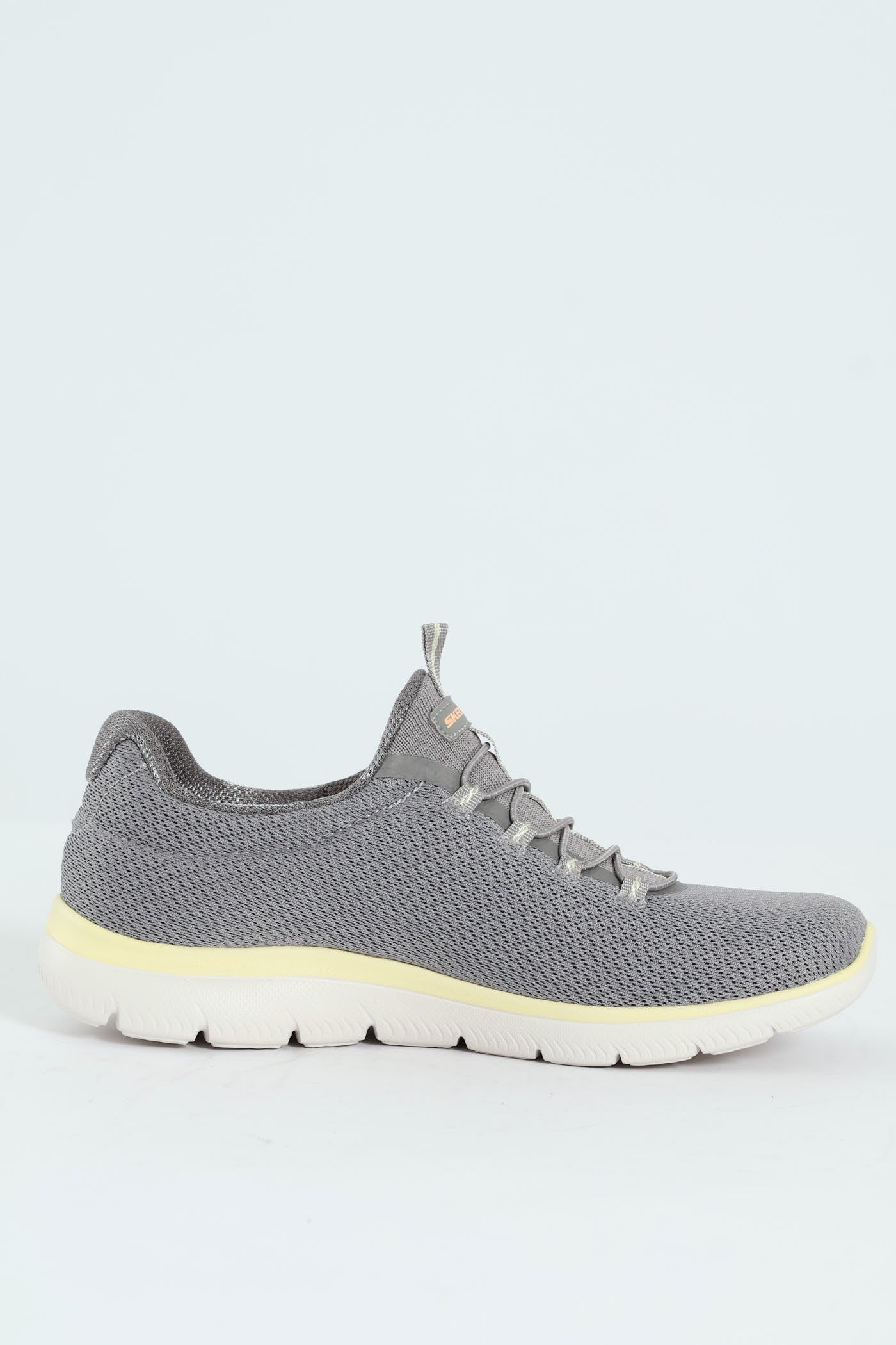 Summits Sneaker - Grey - Image 5