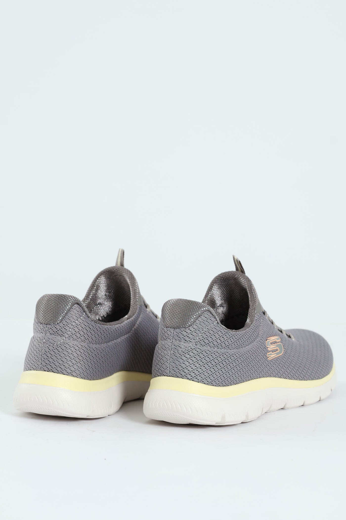 Summits Sneaker - Grey - Image 6
