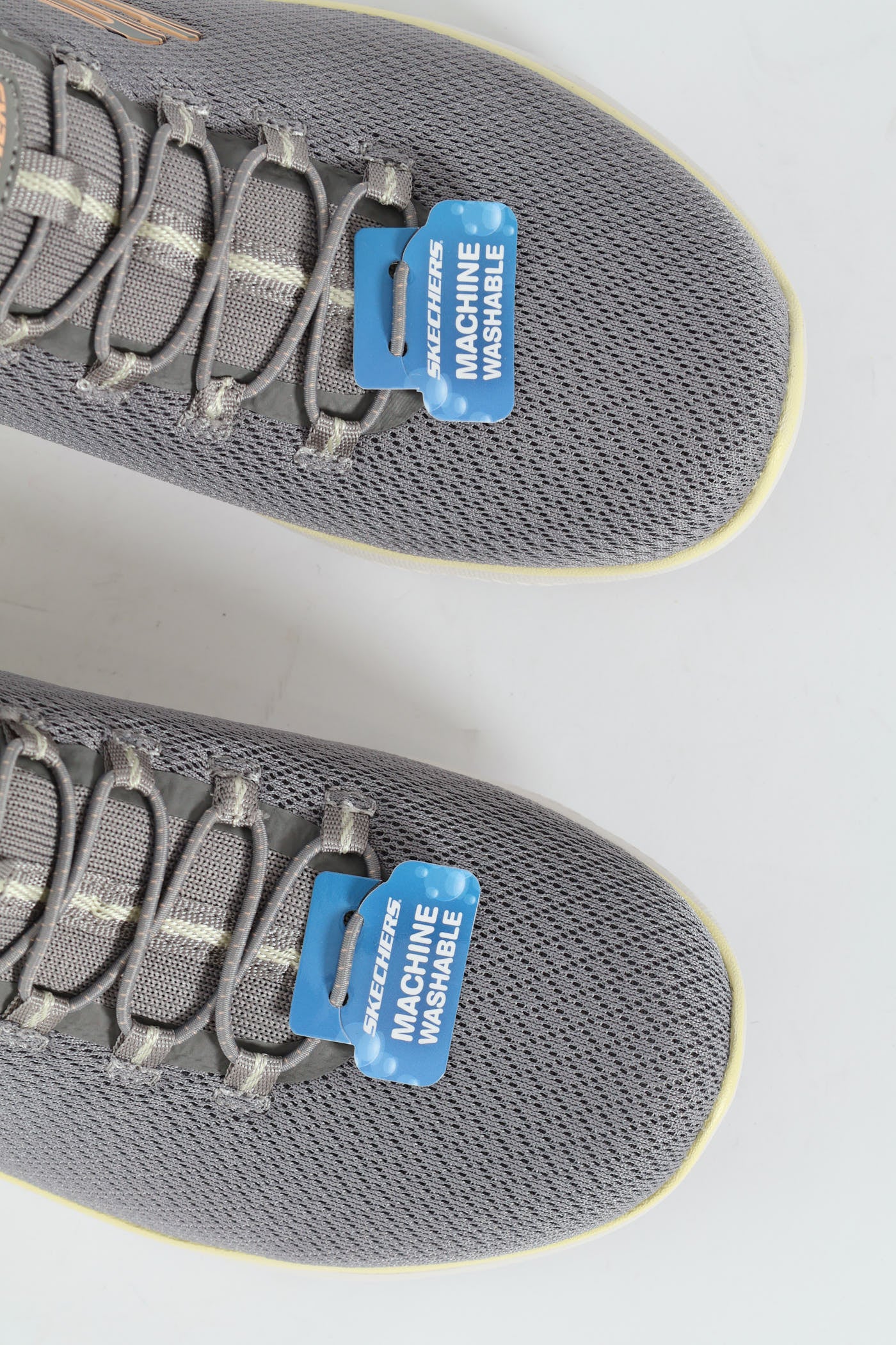 Summits Sneaker - Grey - Image 7
