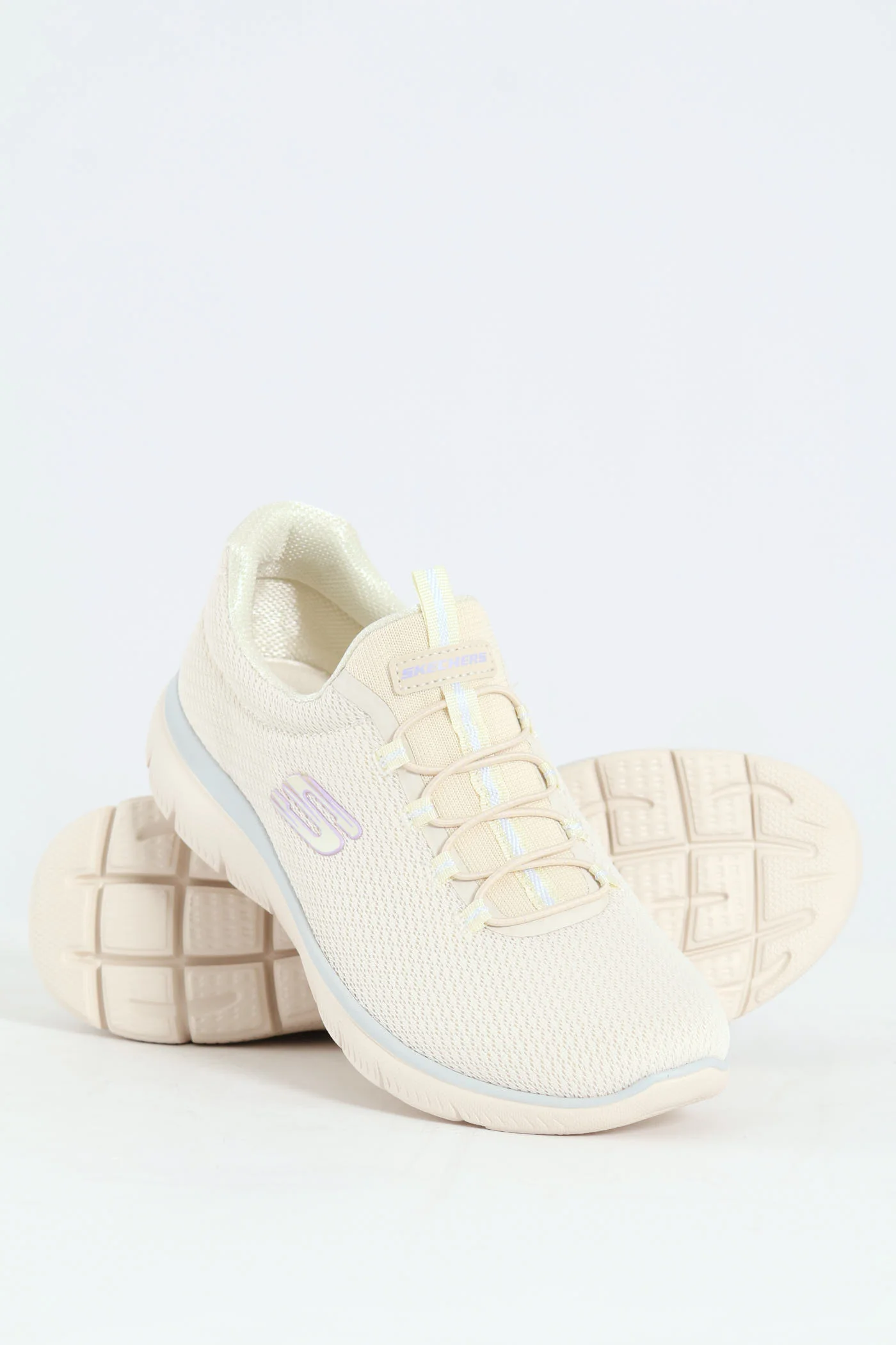 Summits Sneaker - Natural - Image 2