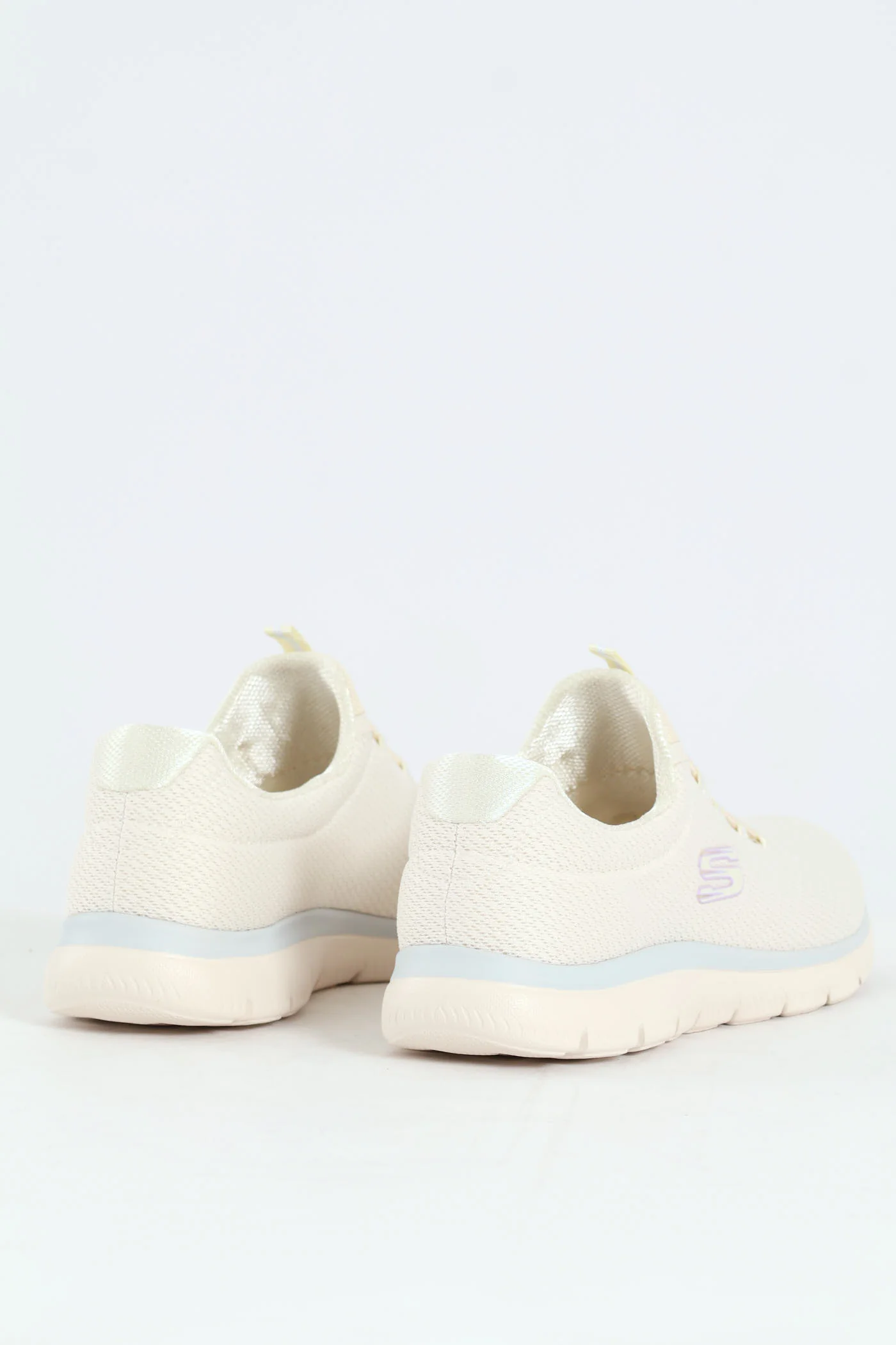Summits Sneaker - Natural - Image 3