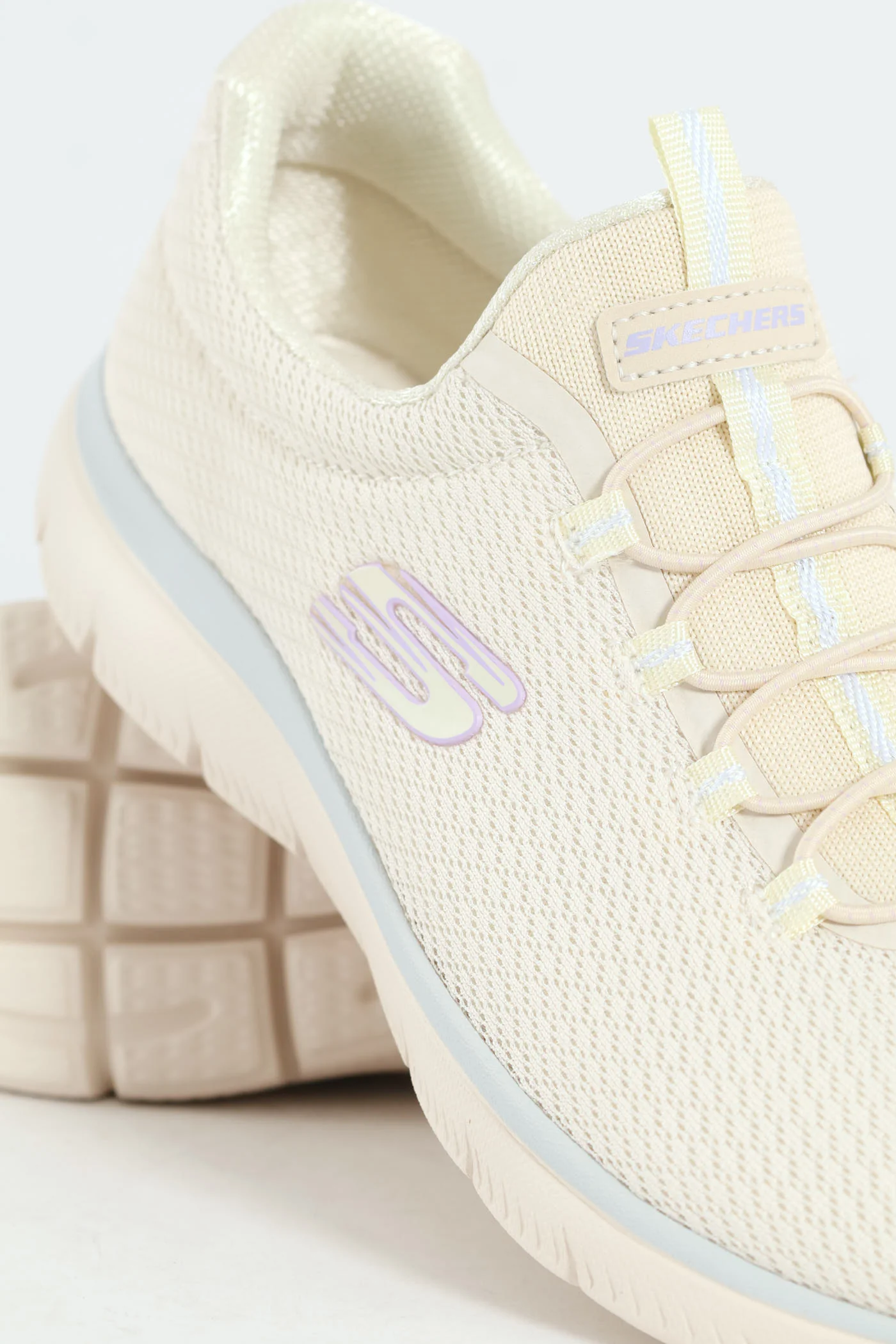 Summits Sneaker - Natural - Image 6