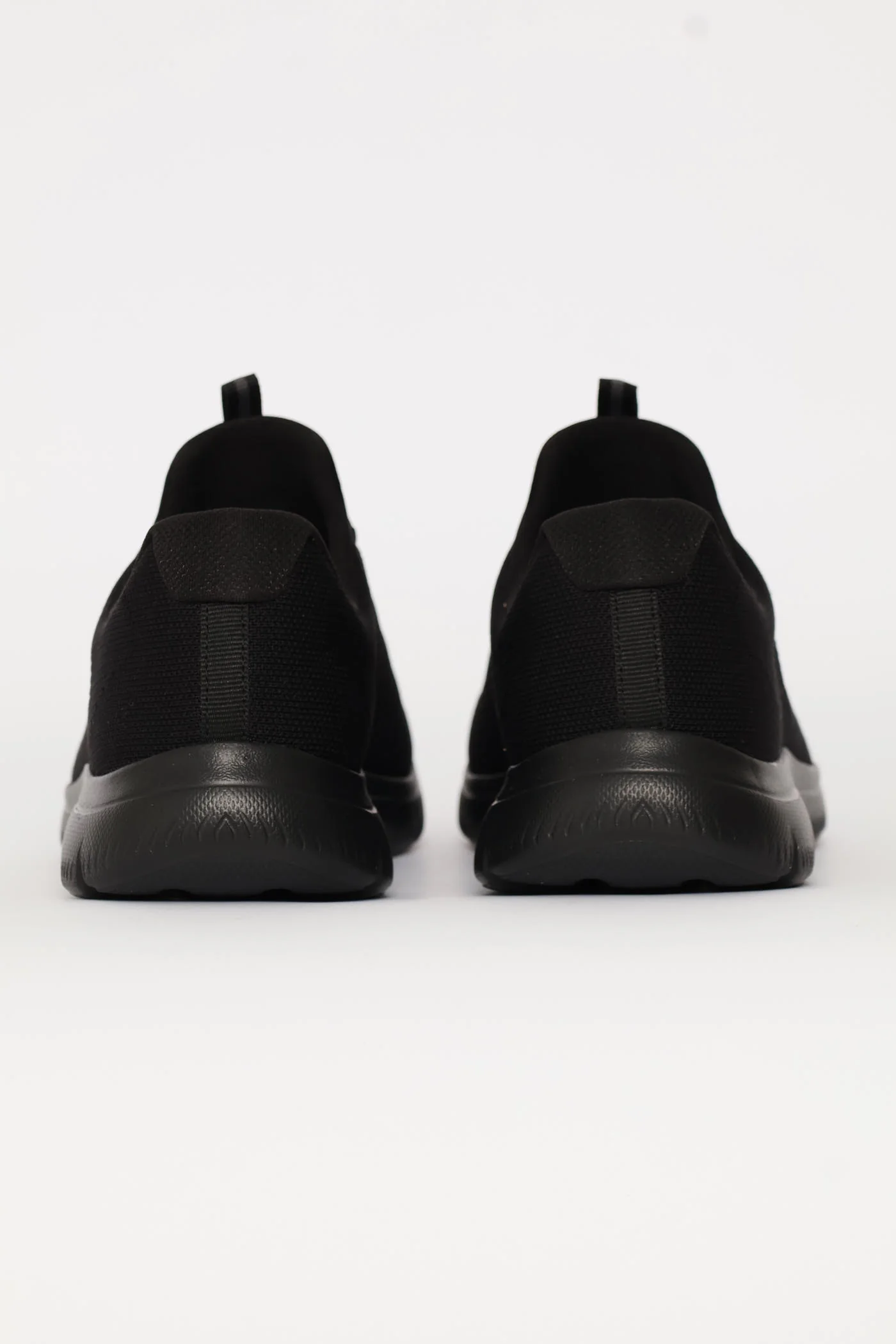 Summits Sneaker - Black - Image 6
