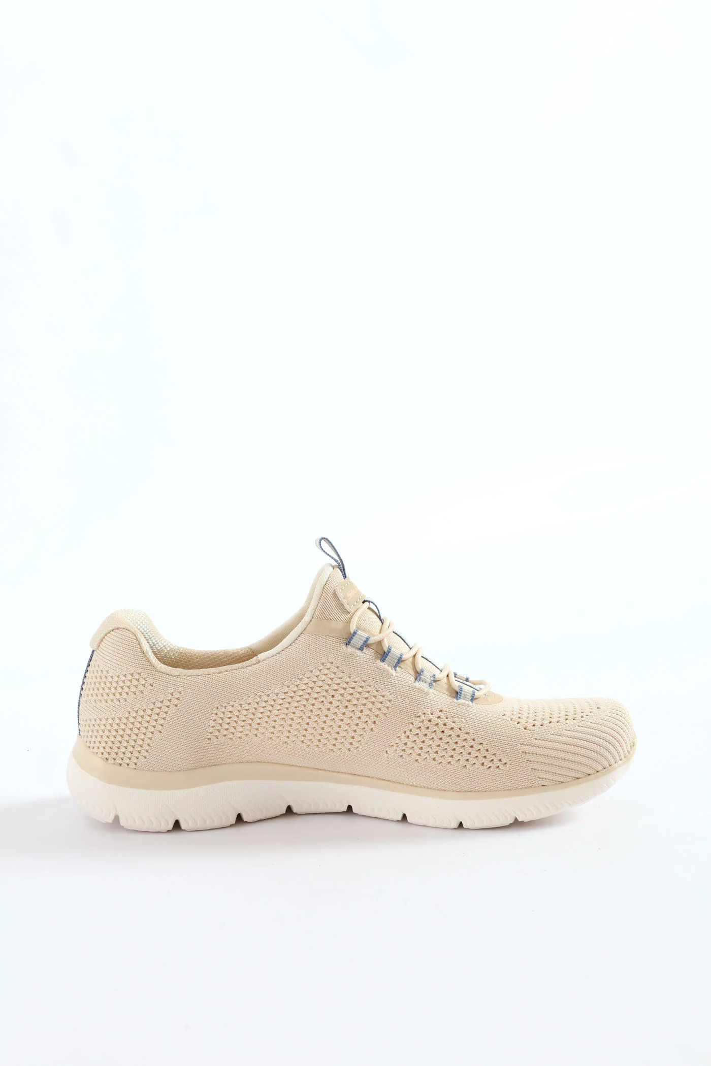 Summits Soft Breeze Sneaker - Tan - Image 4