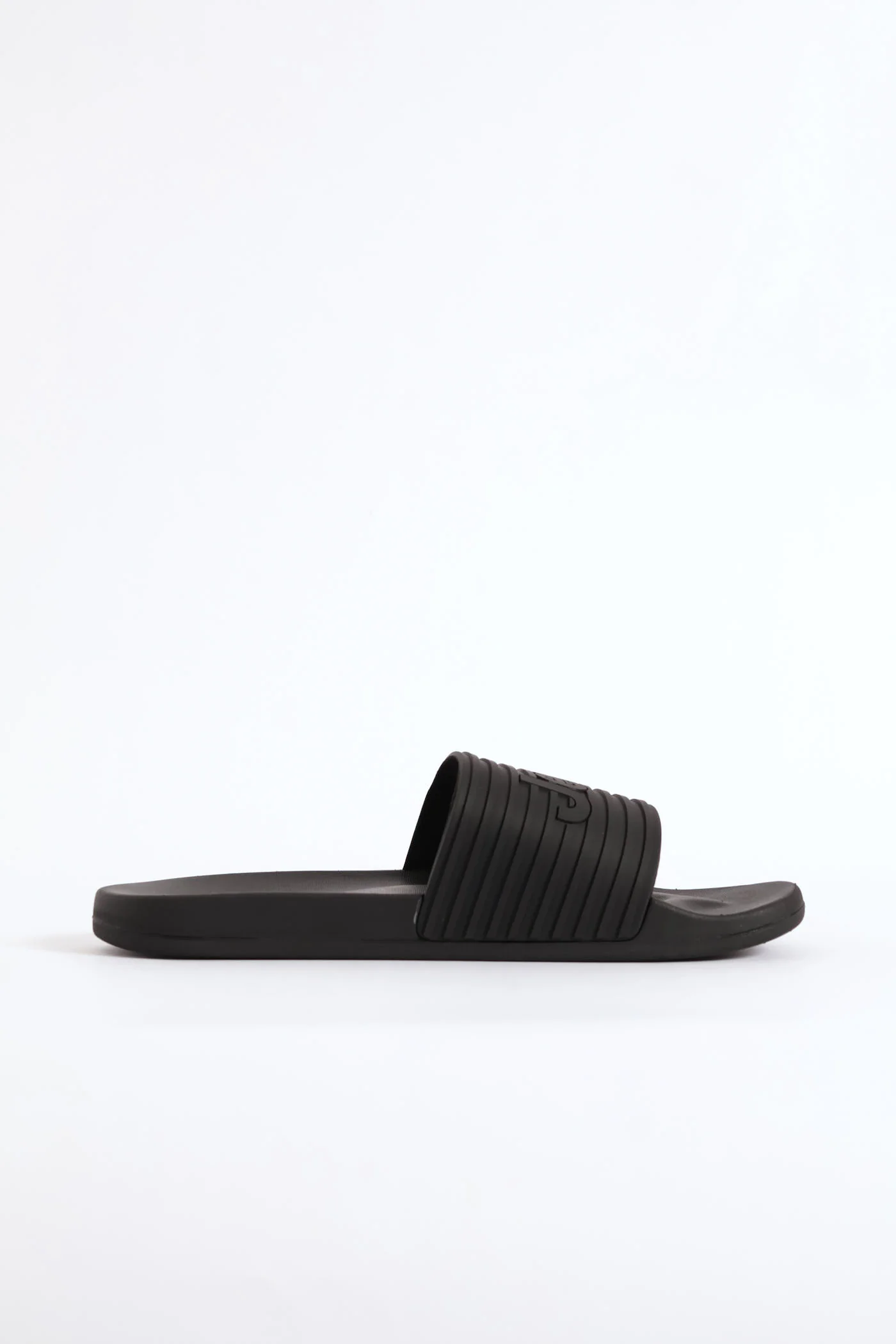 Sunny Pool Slide - Black - Image 3