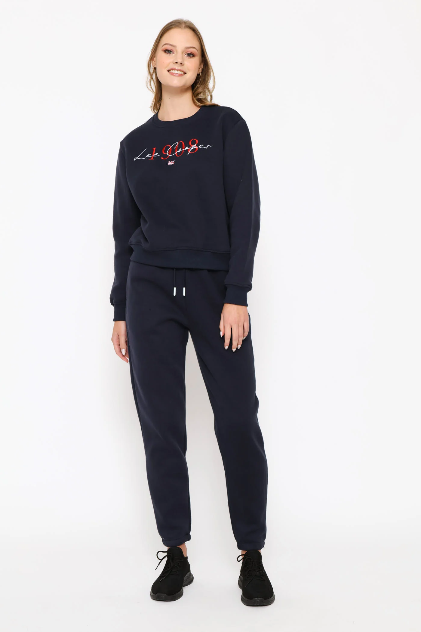 Sunny Sweater - Navy - Image 5