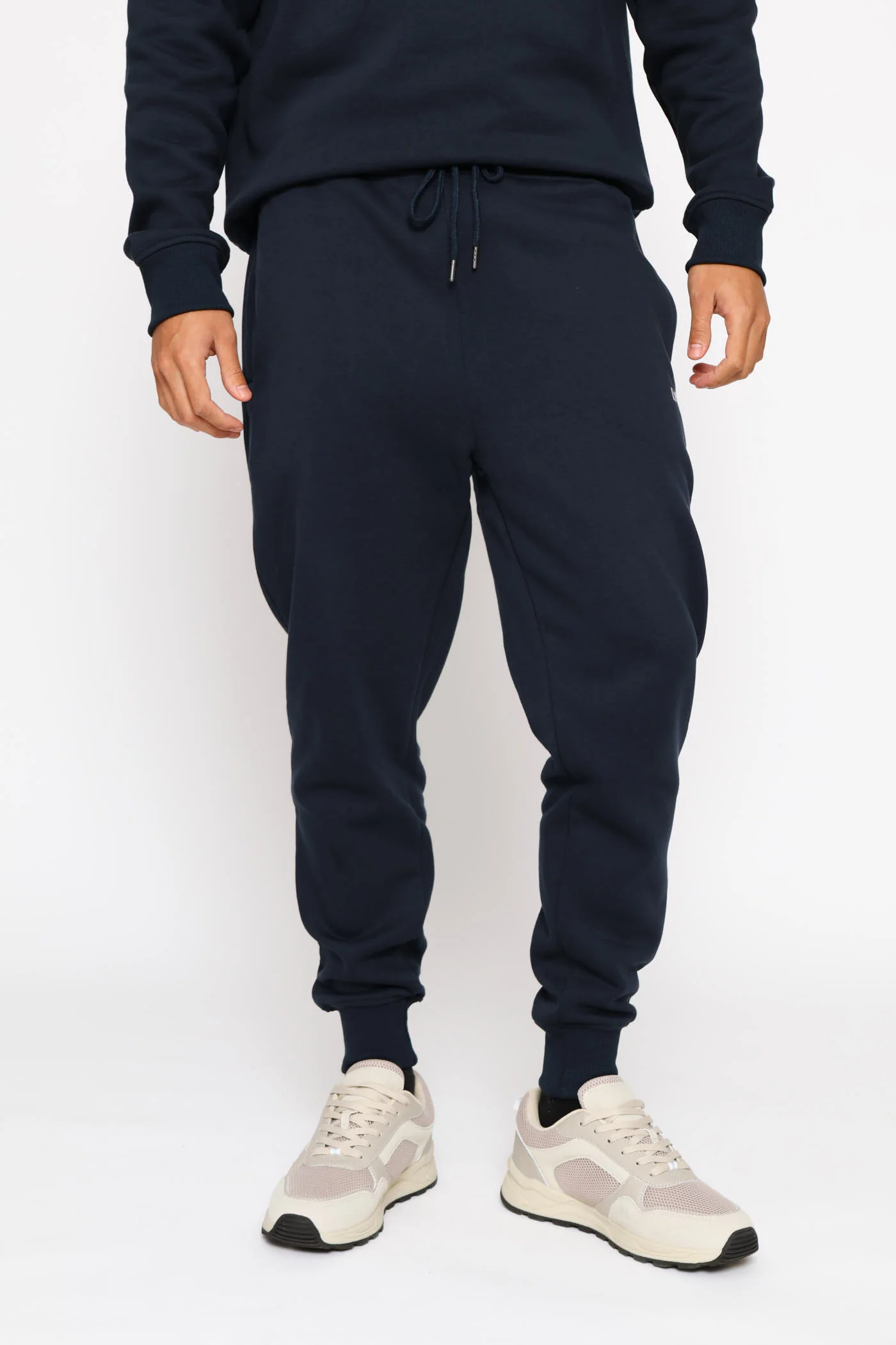 Sunset II Trackpant - Navy - Image 2