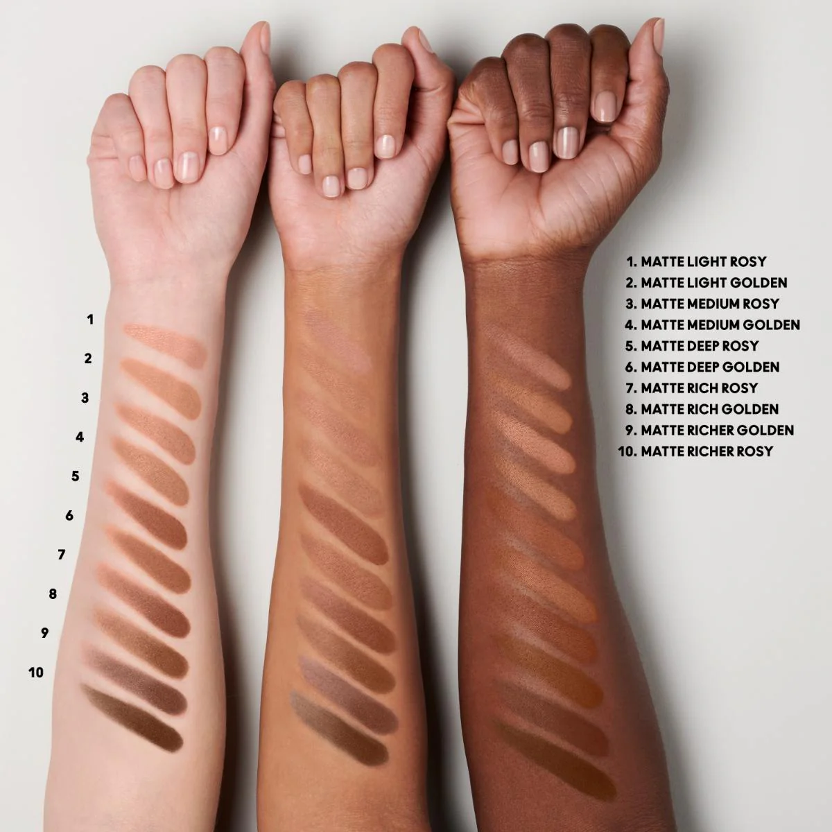 Skinfinish Sunstruck Bronzer - Image 4