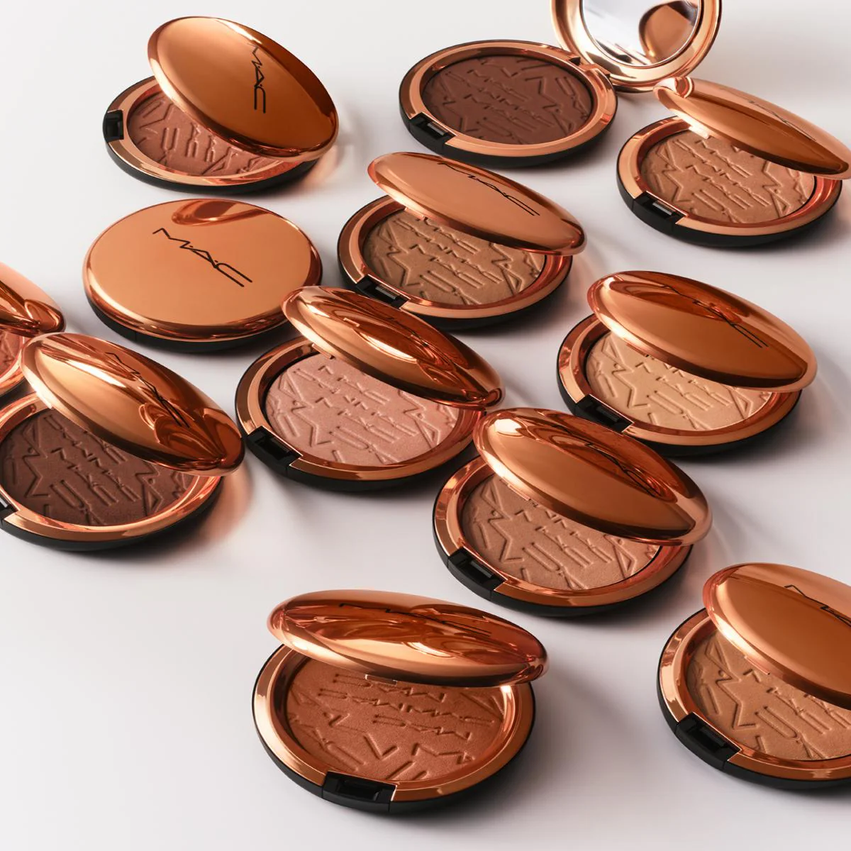Skinfinish Sunstruck Bronzer - Image 5