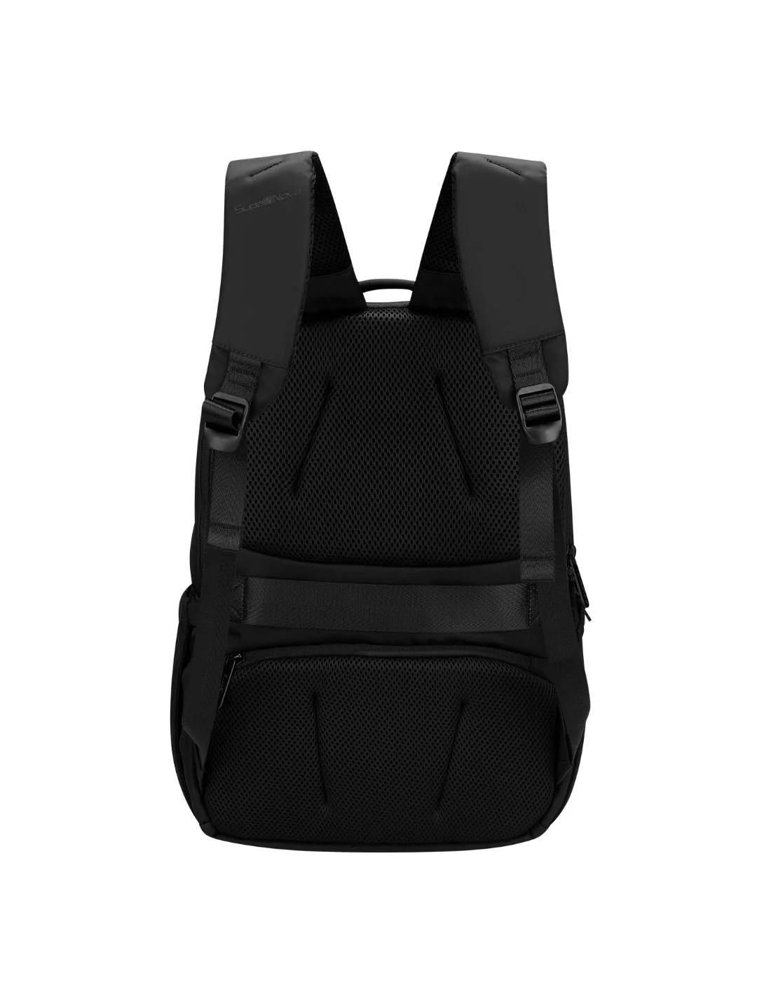 Supanova Tori 15.6"Laptop Backpack - Black - Image 3