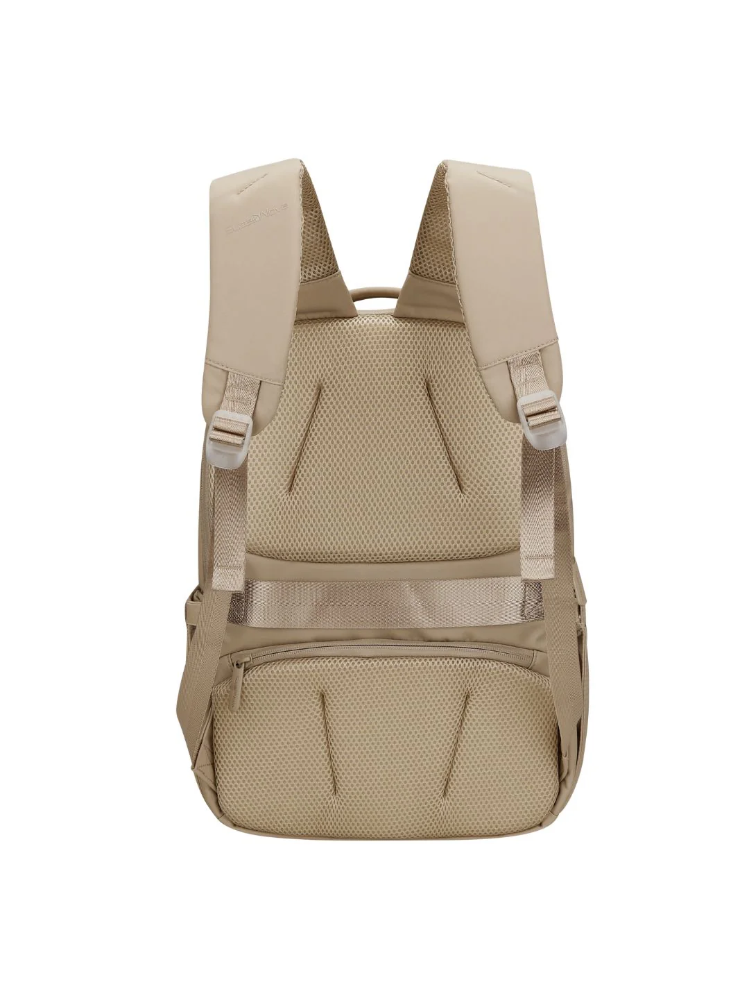 Supanova Tori 15.6"Laptop Backpack - Tan - Image 3
