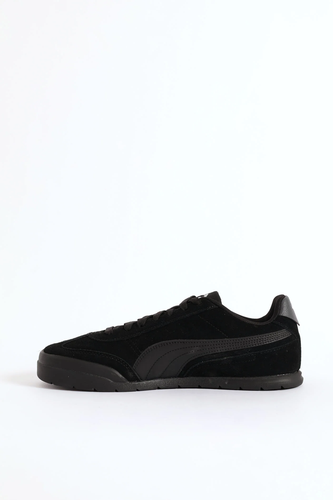 Super Turino Sd Sneaker - Black - Image 5