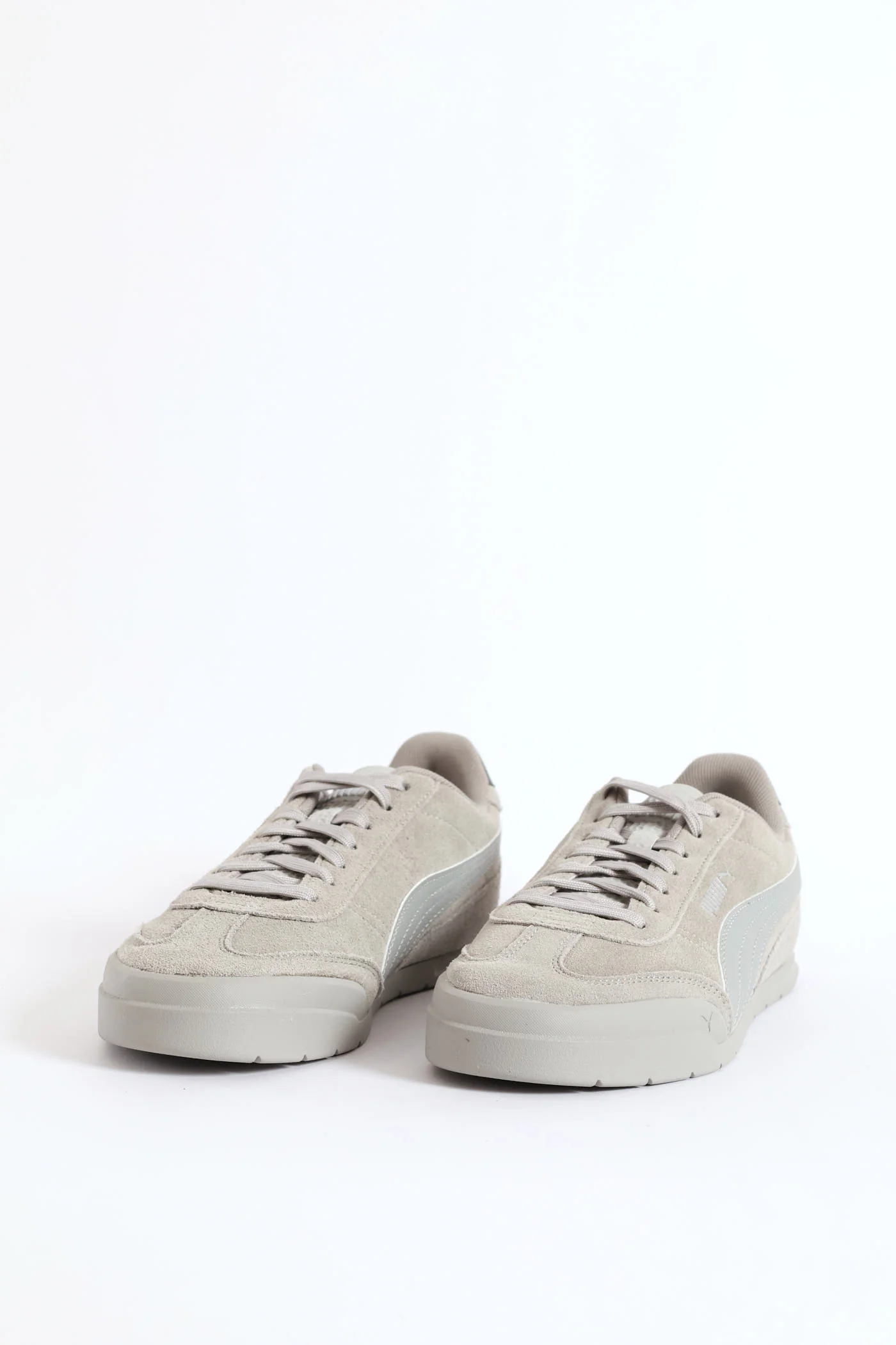 Super Turino Sd Sneaker - Grey - Image 3