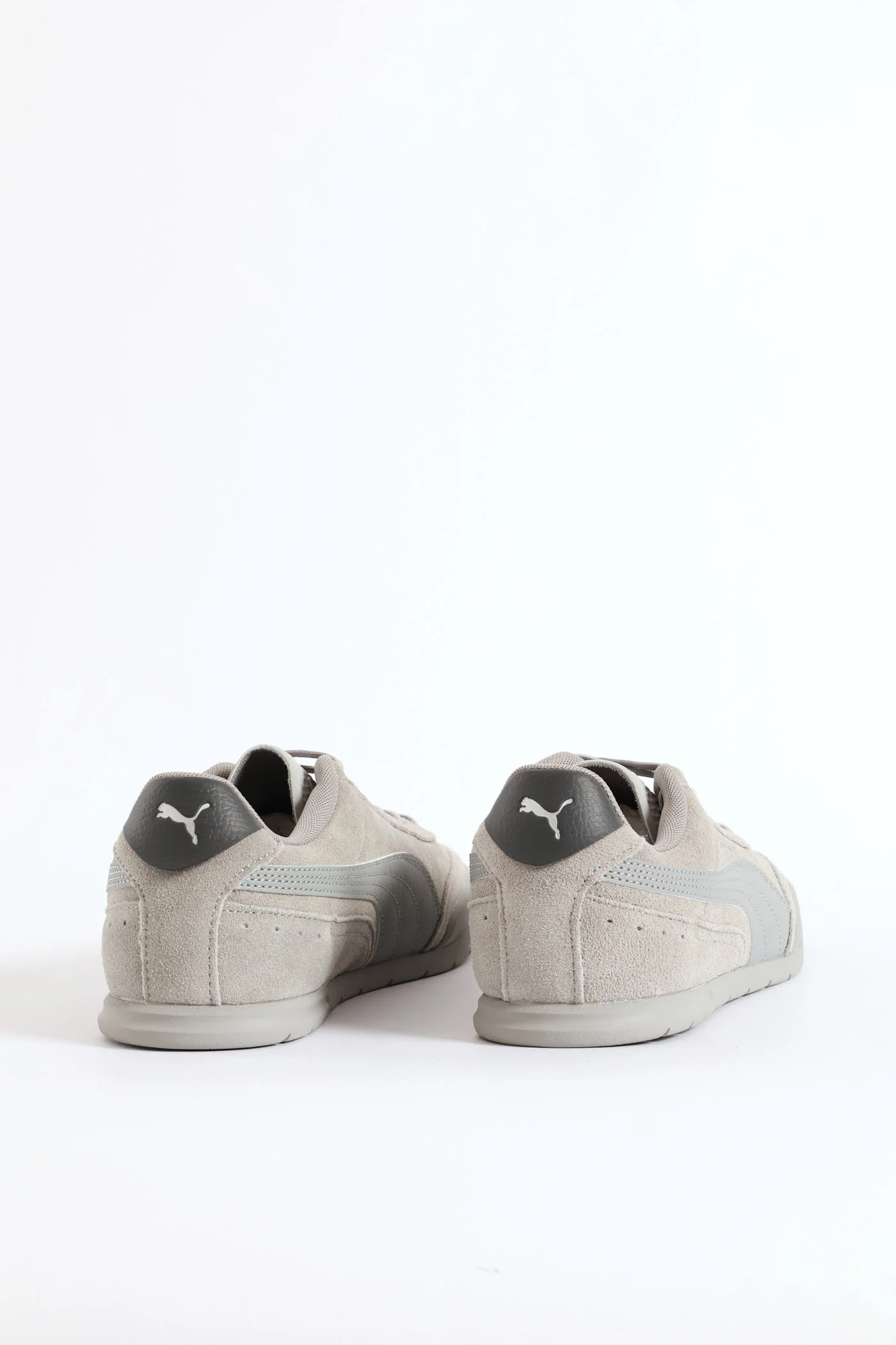 Super Turino Sd Sneaker - Grey - Image 4