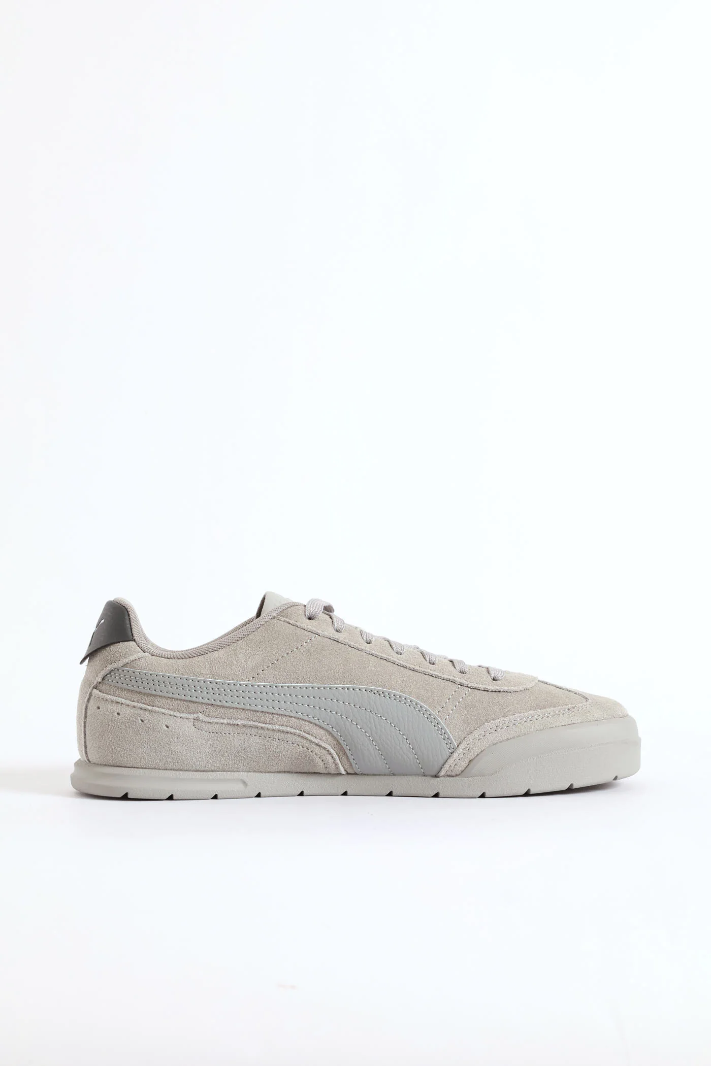 Super Turino Sd Sneaker - Grey - Image 5