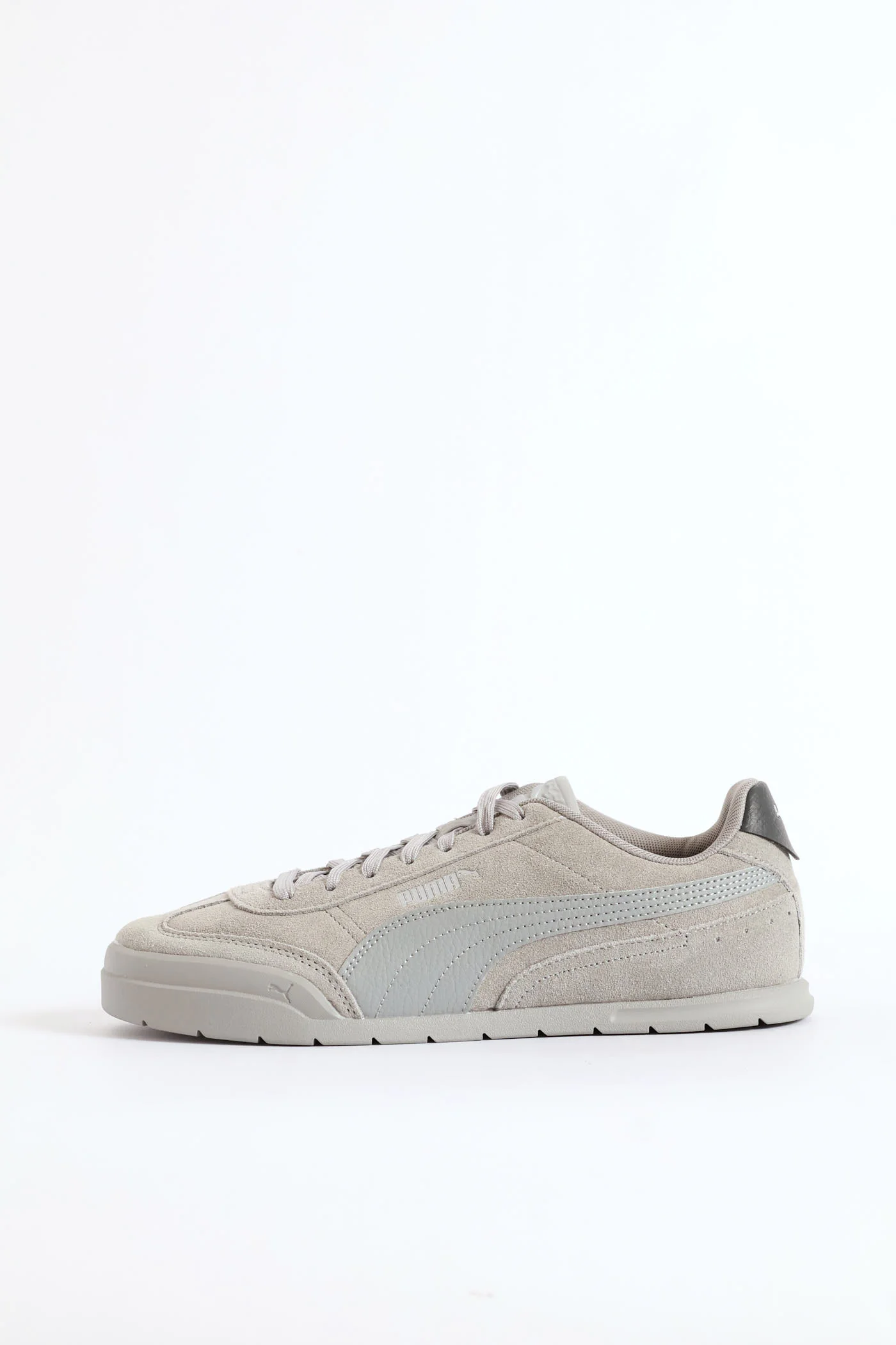 Super Turino Sd Sneaker - Grey - Image 6