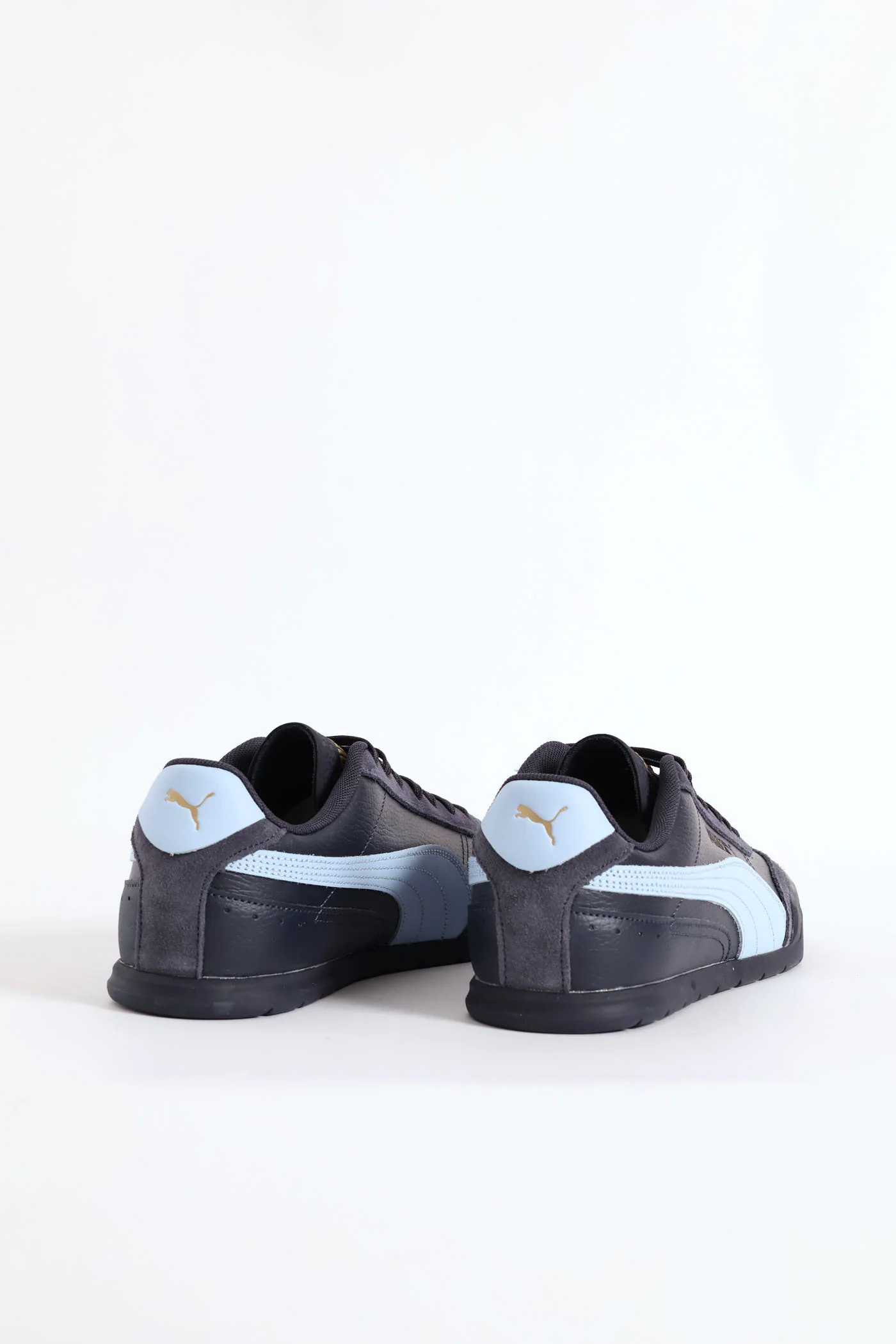 Super Turino Sneaker - Navy - Image 2