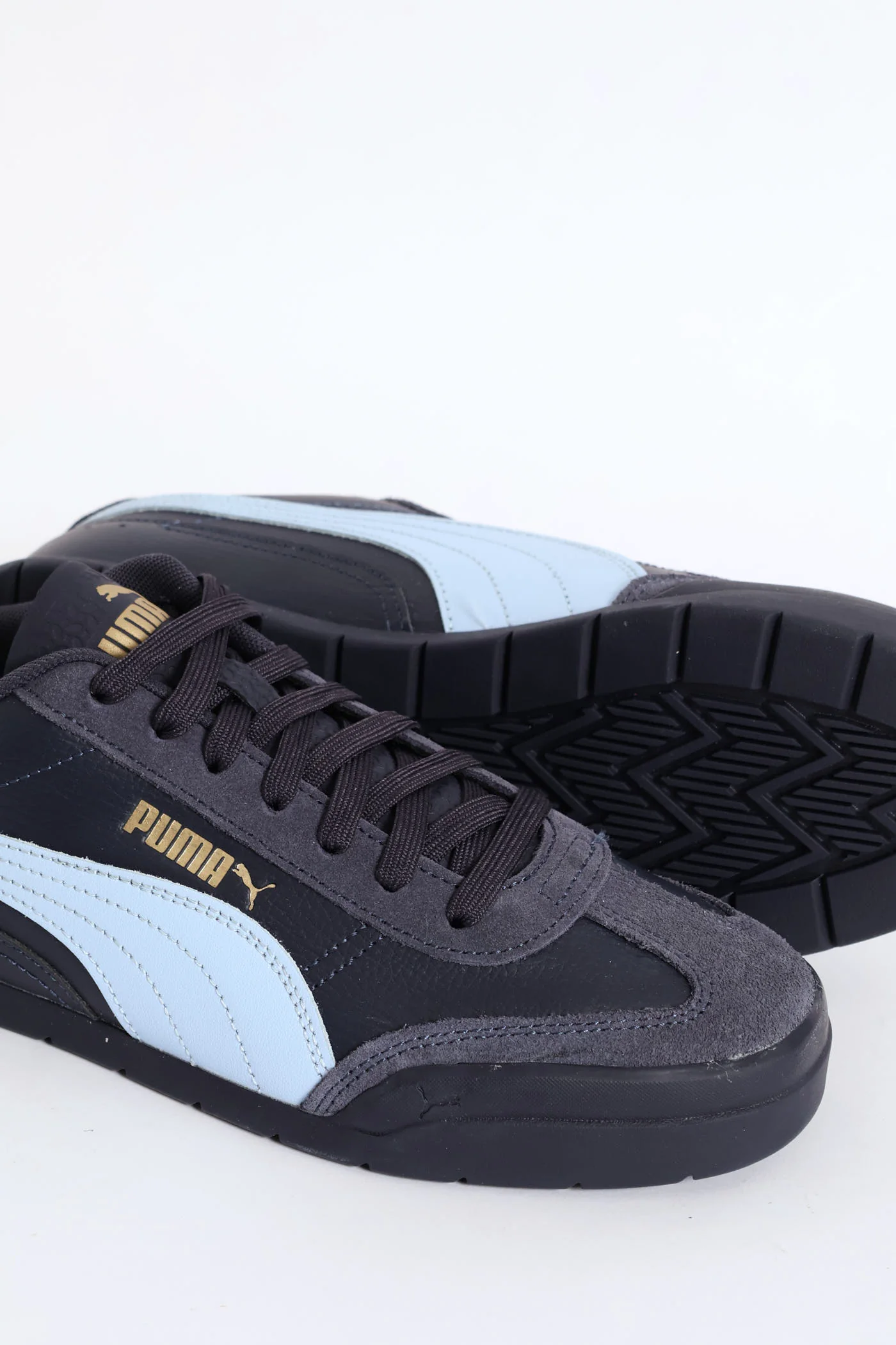 Super Turino Sneaker - Navy - Image 3