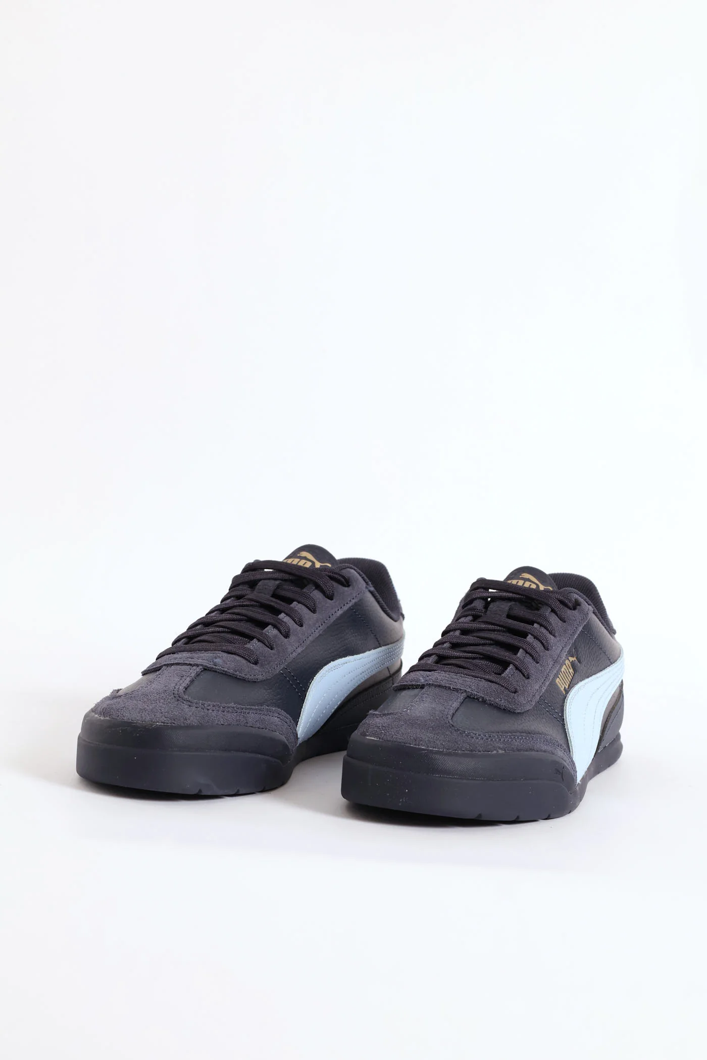 Super Turino Sneaker - Navy - Image 4