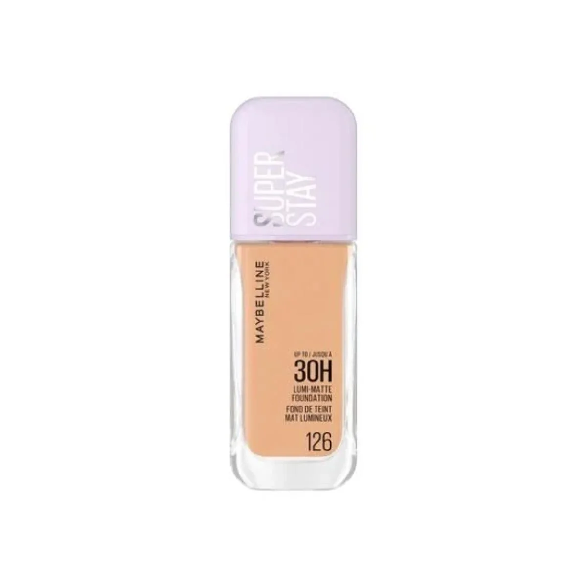 Superstay 30H Lumi Matte Foundation - Image 13