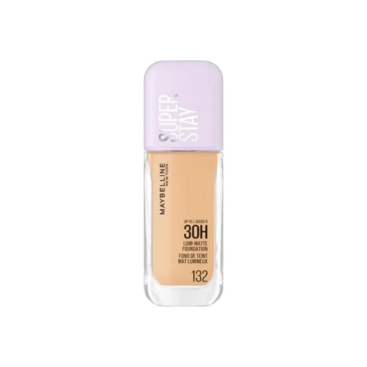 Superstay 30H Lumi Matte Foundation - Image 16