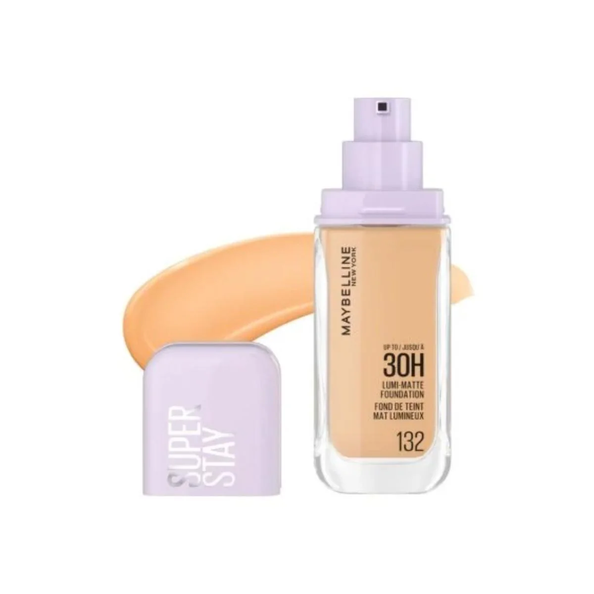 Superstay 30H Lumi Matte Foundation - Image 17