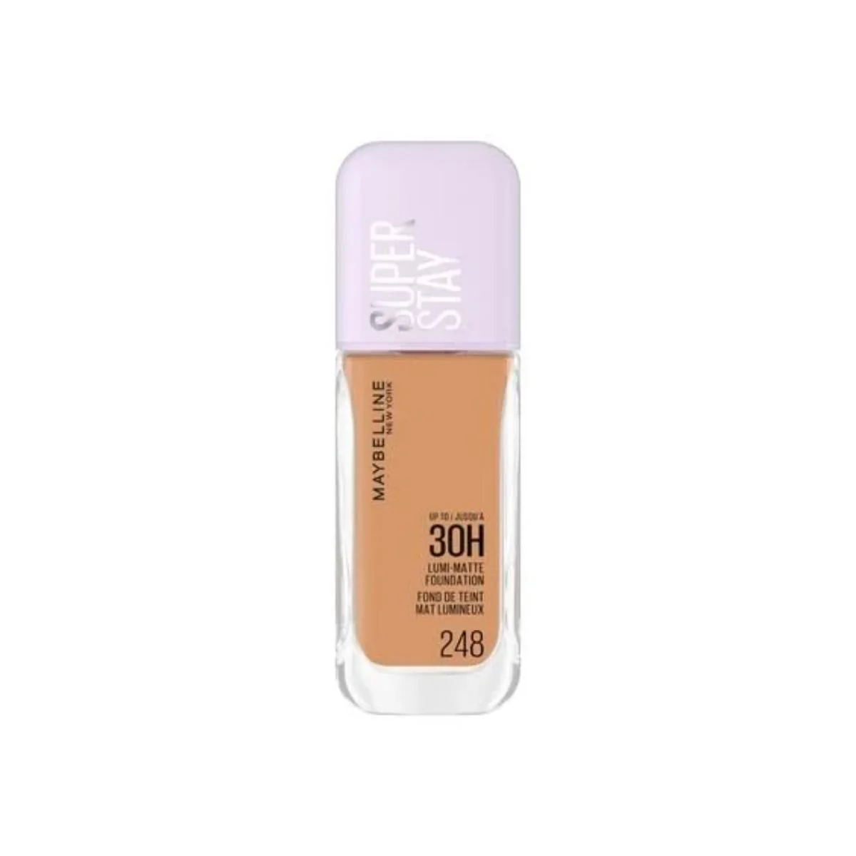 Superstay 30H Lumi Matte Foundation - Image 22