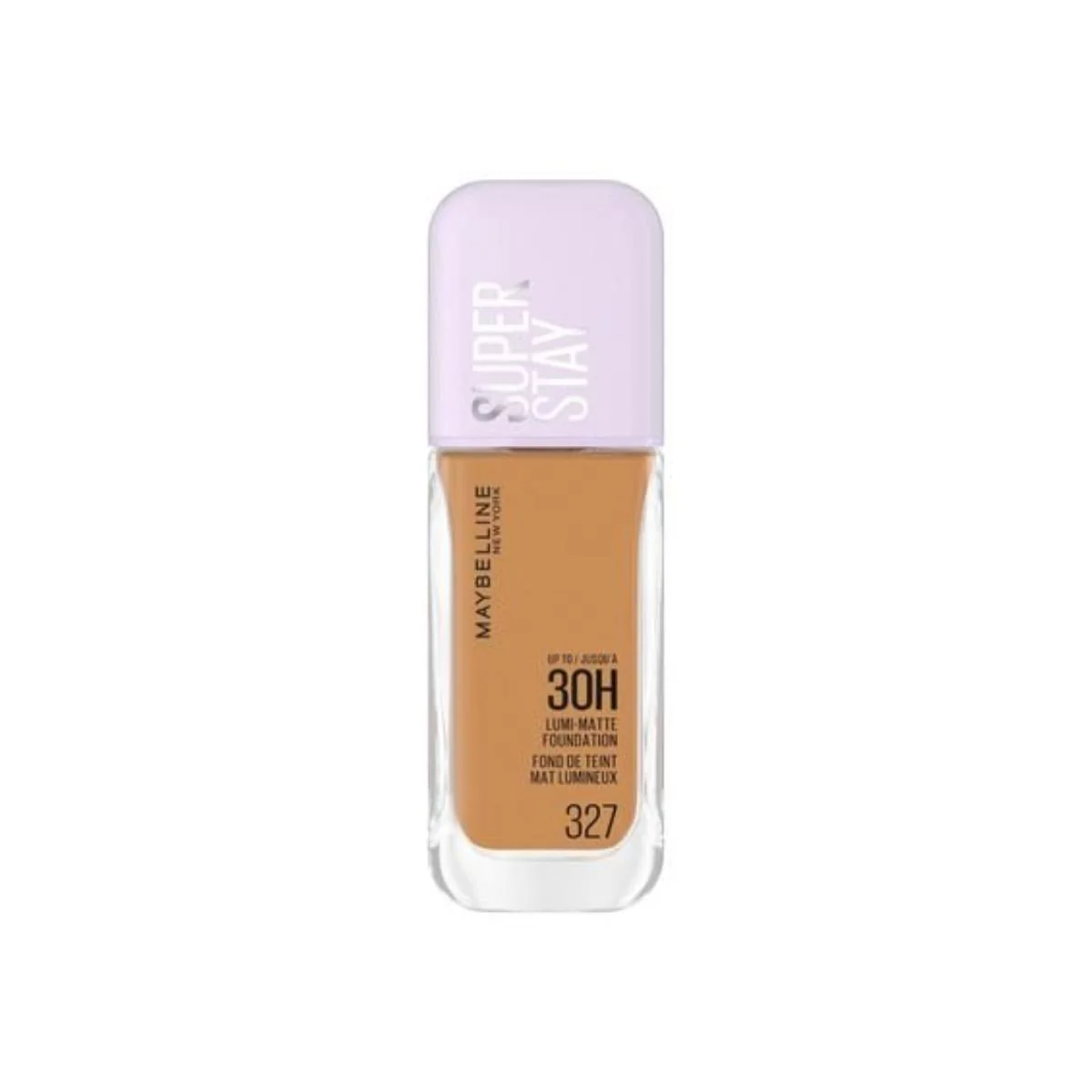 Superstay 30H Lumi Matte Foundation - Image 25