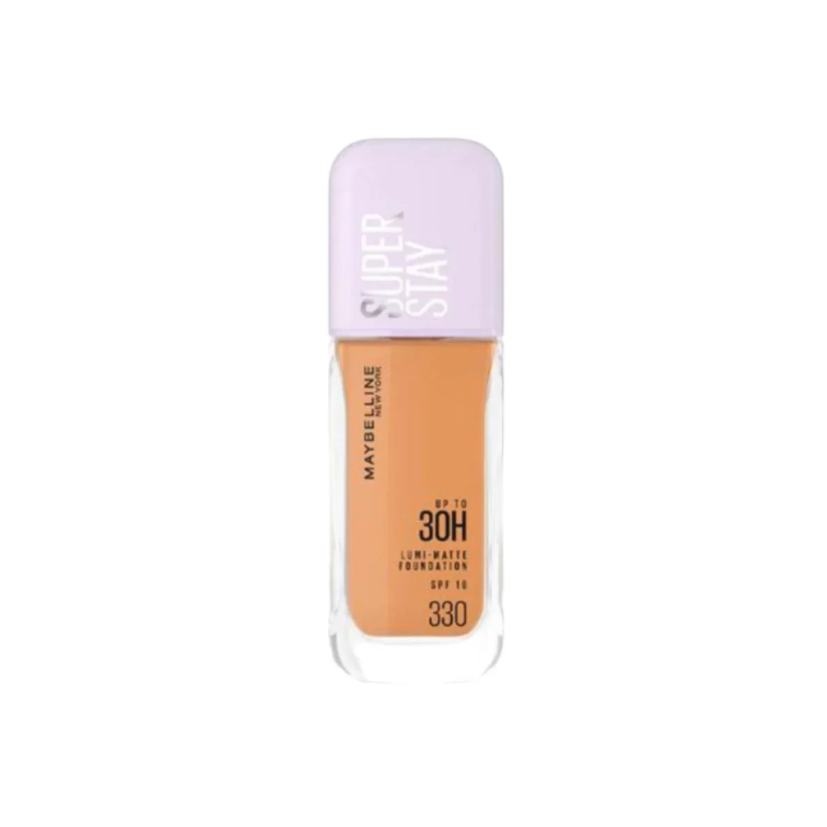 Superstay 30H Lumi Matte Foundation - Image 28