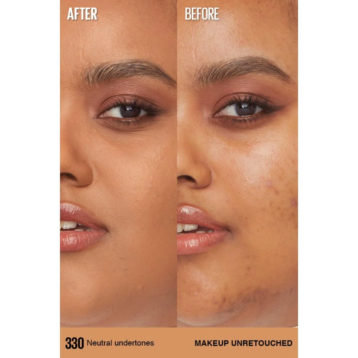 Superstay 30H Lumi Matte Foundation - Image 30