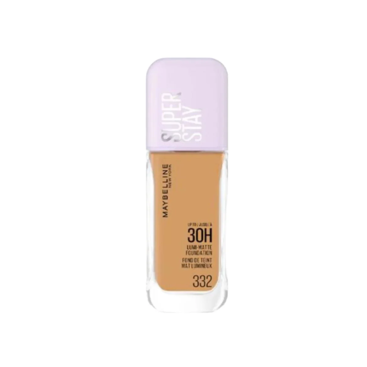 Superstay 30H Lumi Matte Foundation - Image 31