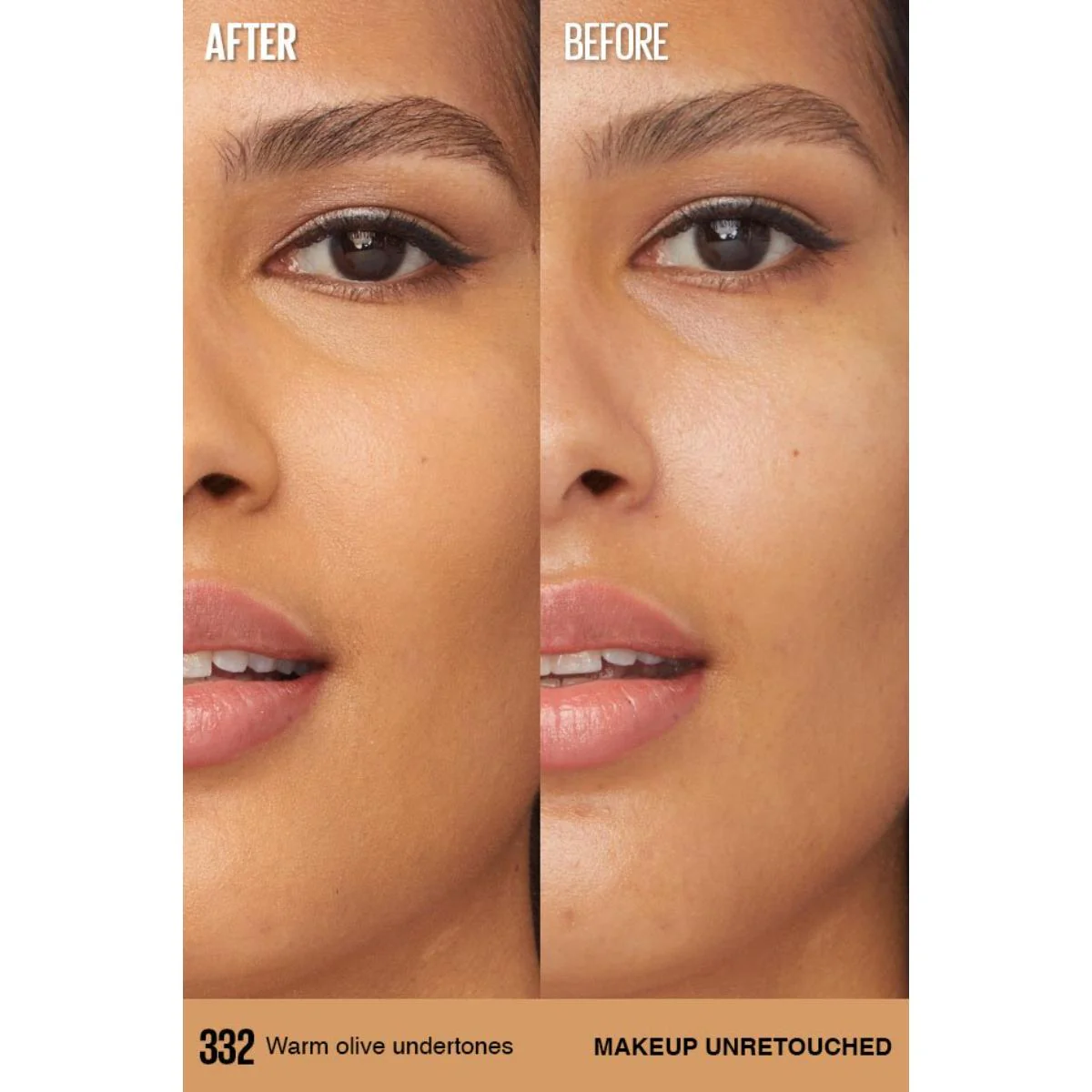 Superstay 30H Lumi Matte Foundation - Image 33
