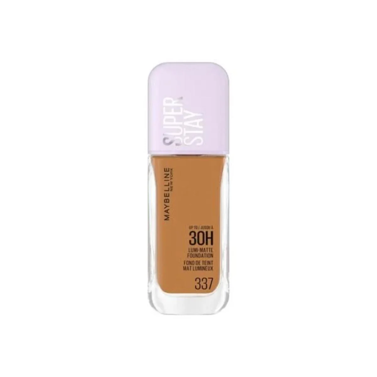 Superstay 30H Lumi Matte Foundation - Image 34