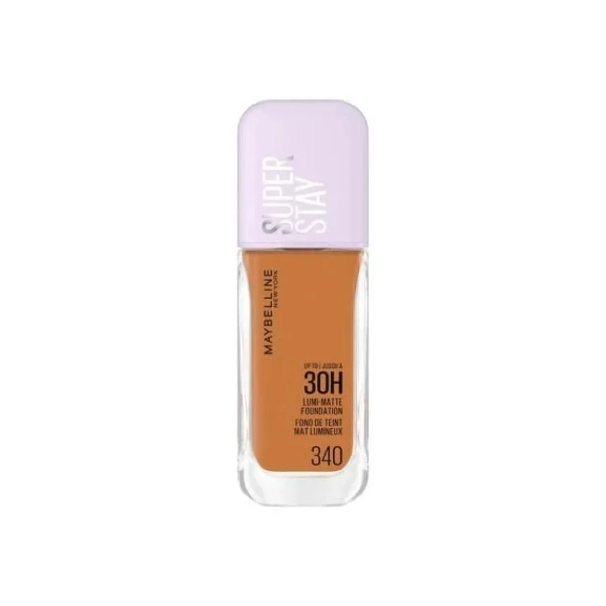 Superstay 30H Lumi Matte Foundation - Image 37
